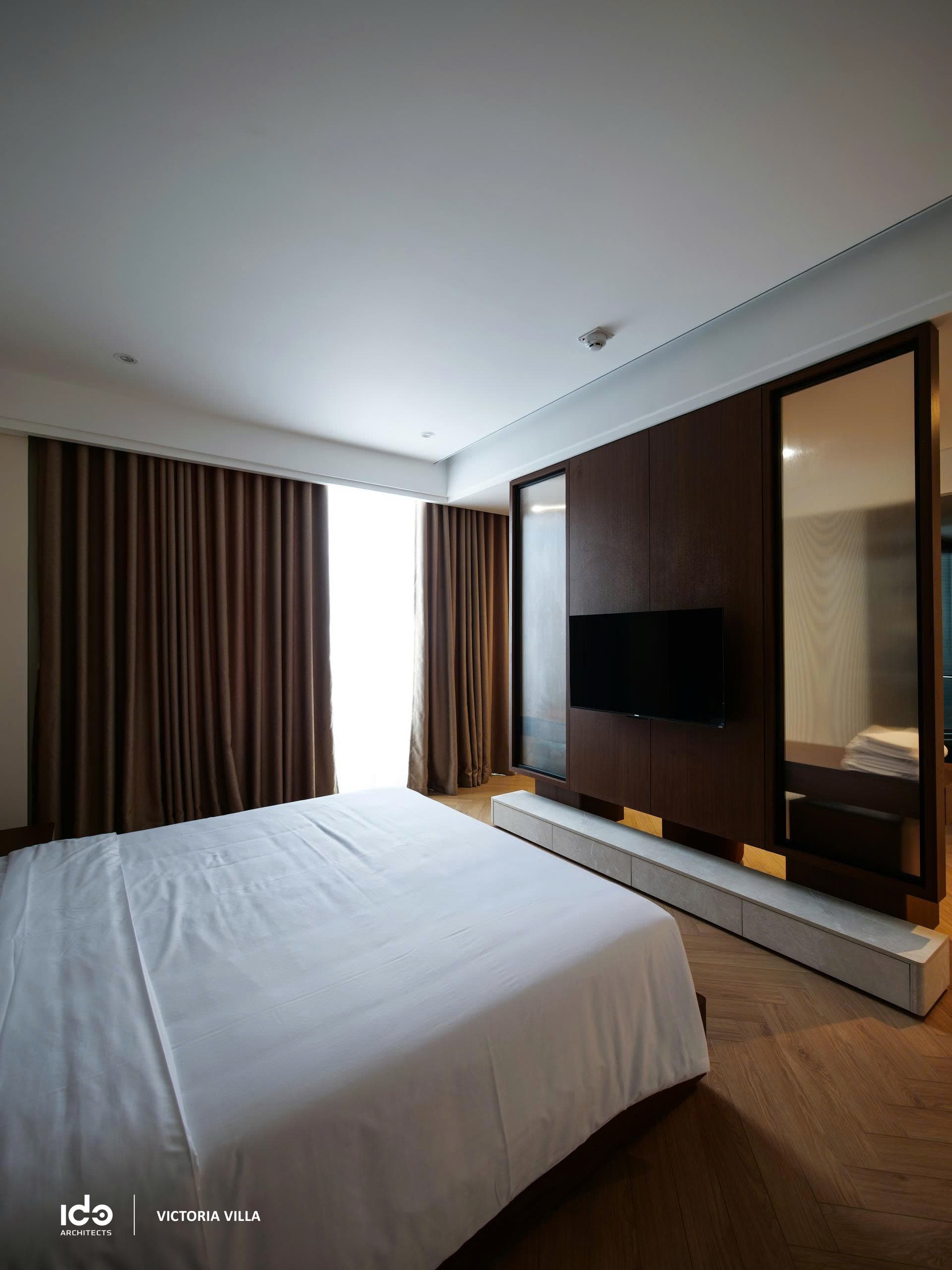 ẢNH HOÀN THIỆN VICTORIA VILLA - QUẢNG NAM 20