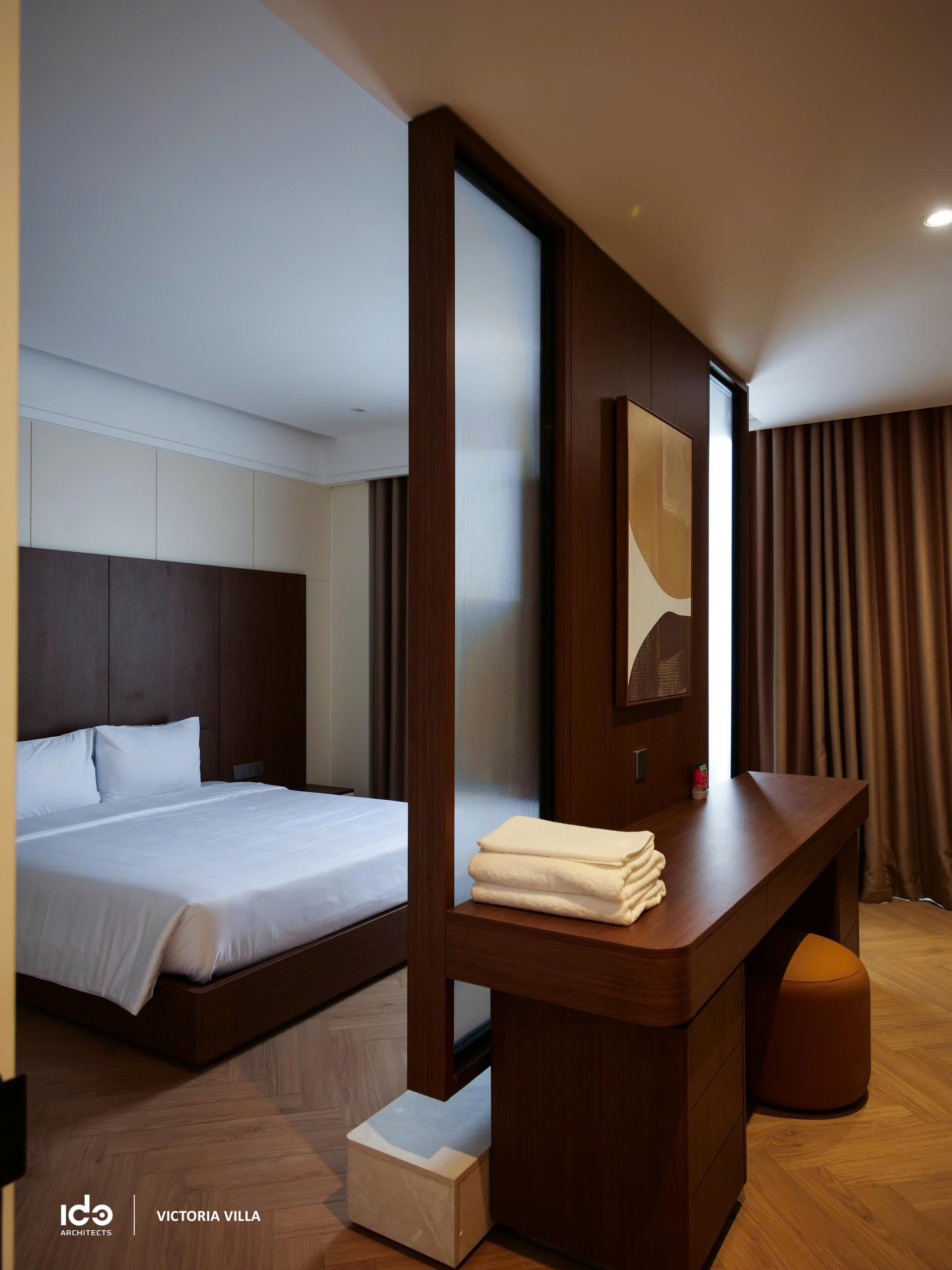 ẢNH HOÀN THIỆN VICTORIA VILLA - QUẢNG NAM 21