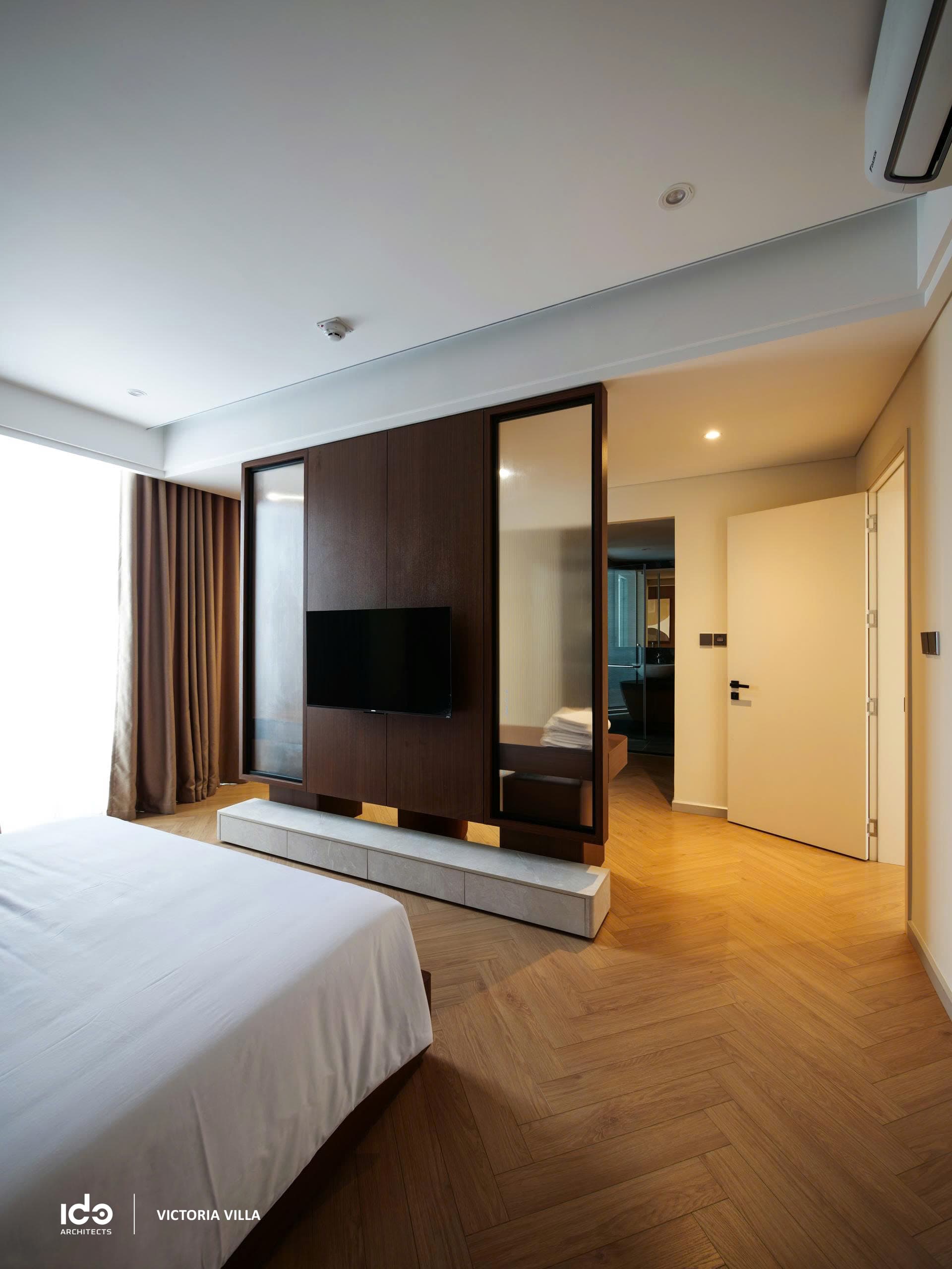ẢNH HOÀN THIỆN VICTORIA VILLA - QUẢNG NAM 18