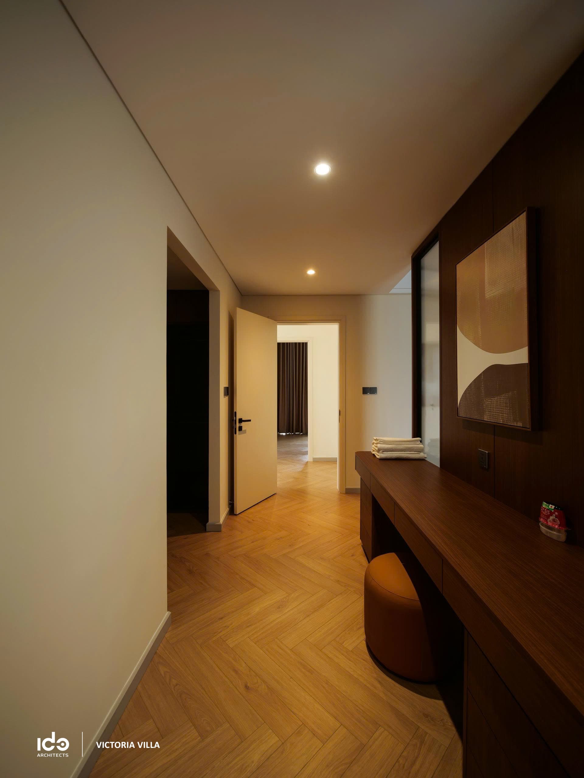 ẢNH HOÀN THIỆN VICTORIA VILLA - QUẢNG NAM 19