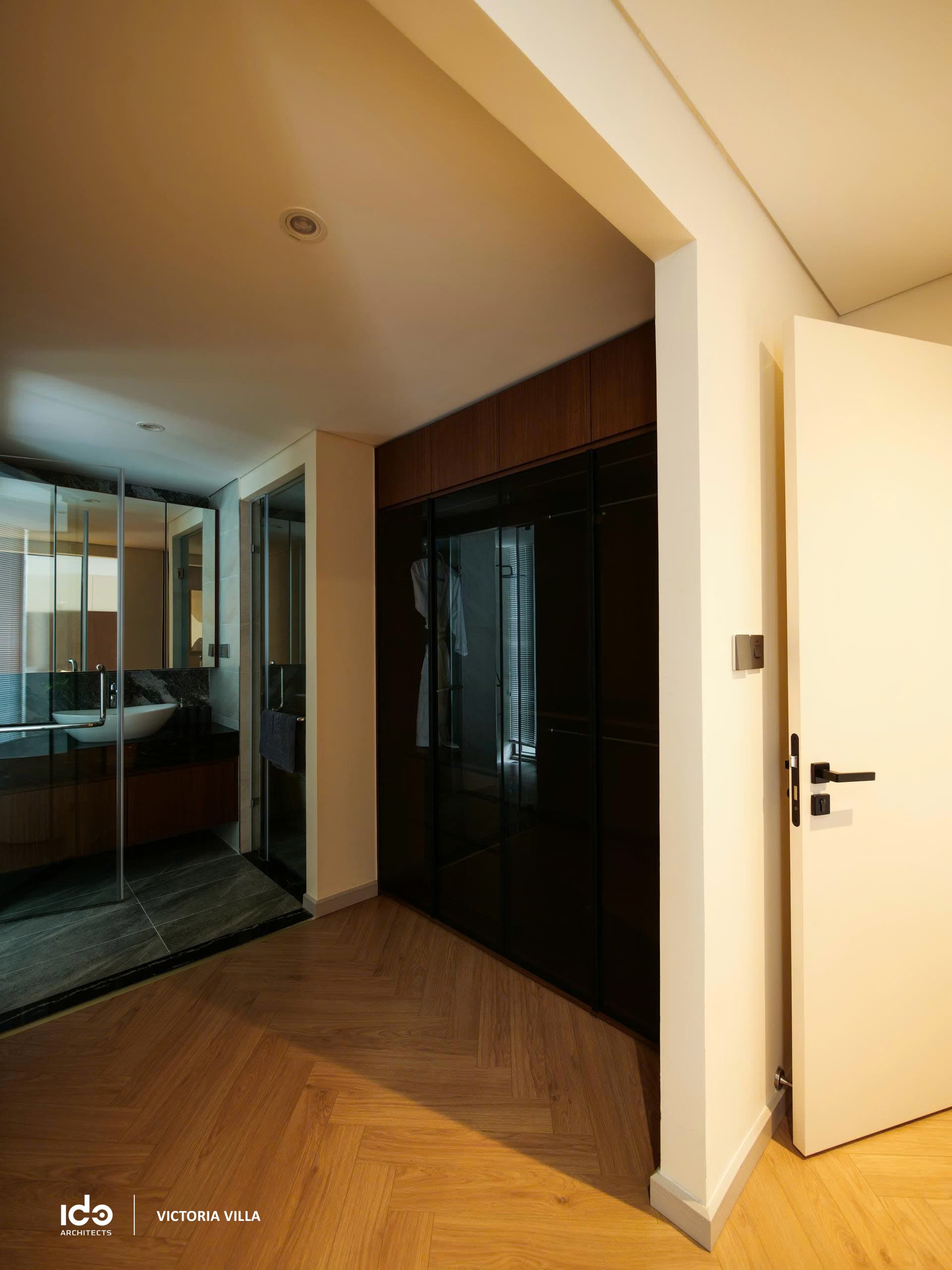 ẢNH HOÀN THIỆN VICTORIA VILLA - QUẢNG NAM 17
