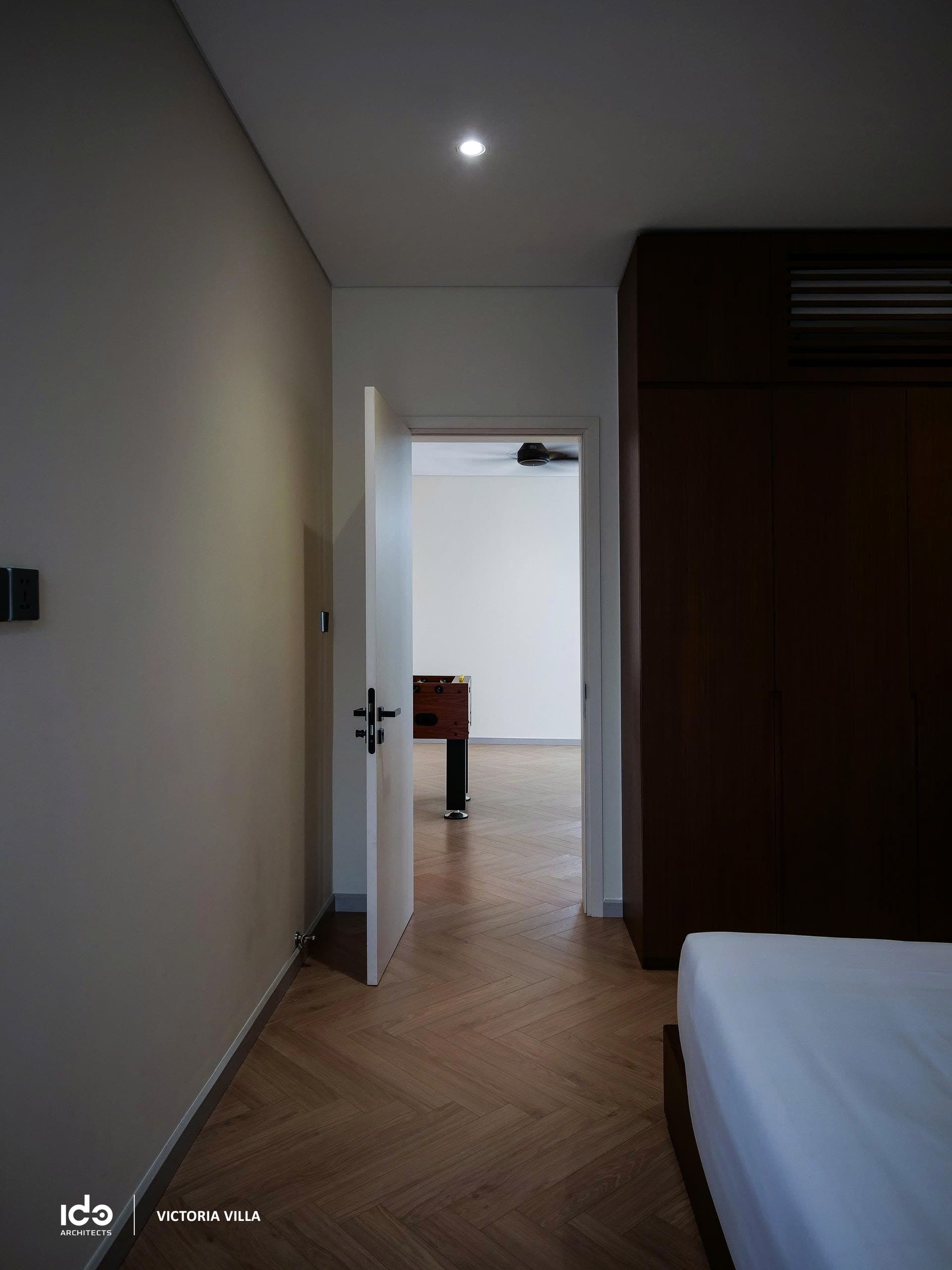 ẢNH HOÀN THIỆN VICTORIA VILLA - QUẢNG NAM 14