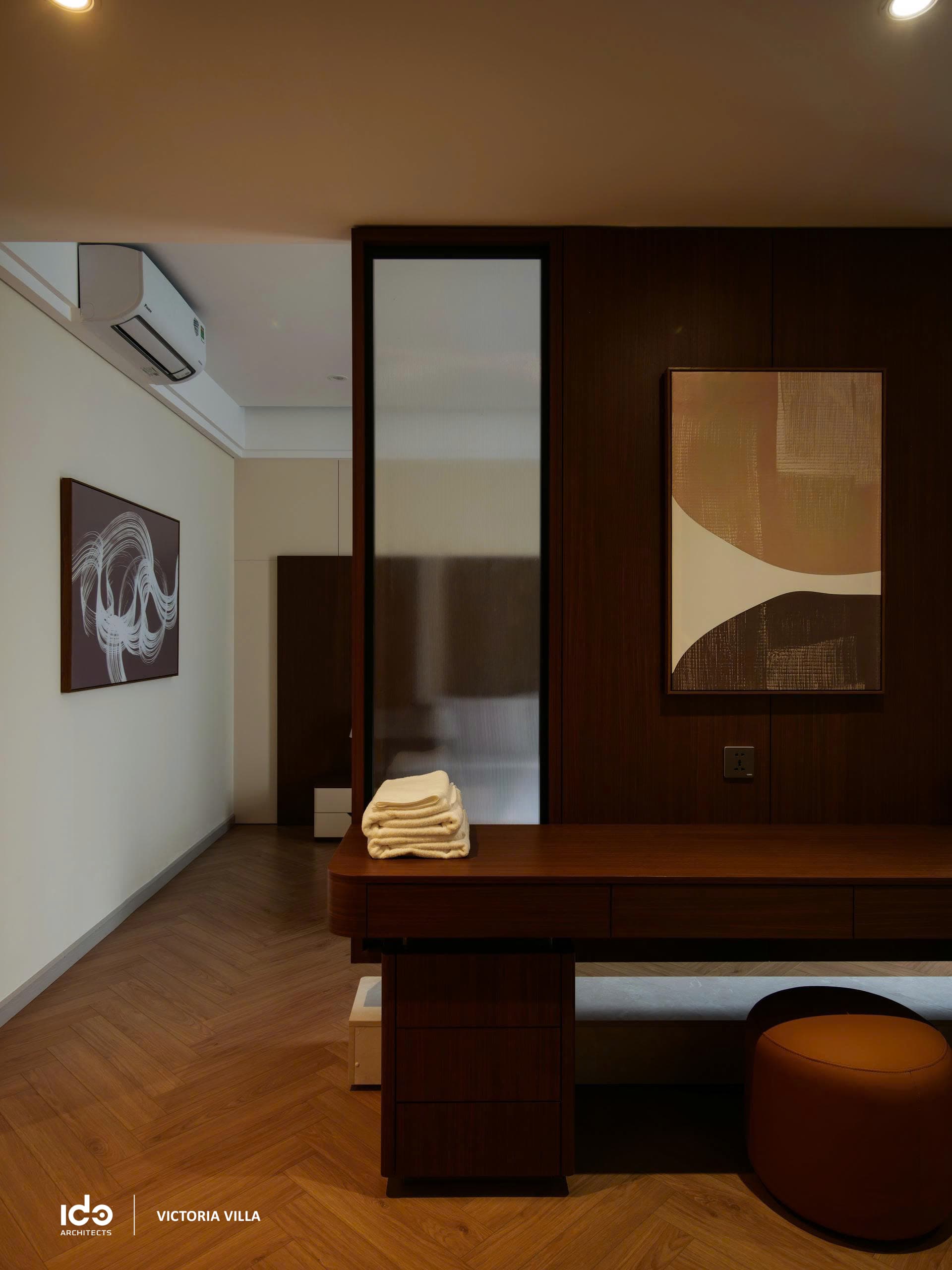 ẢNH HOÀN THIỆN VICTORIA VILLA - QUẢNG NAM 15