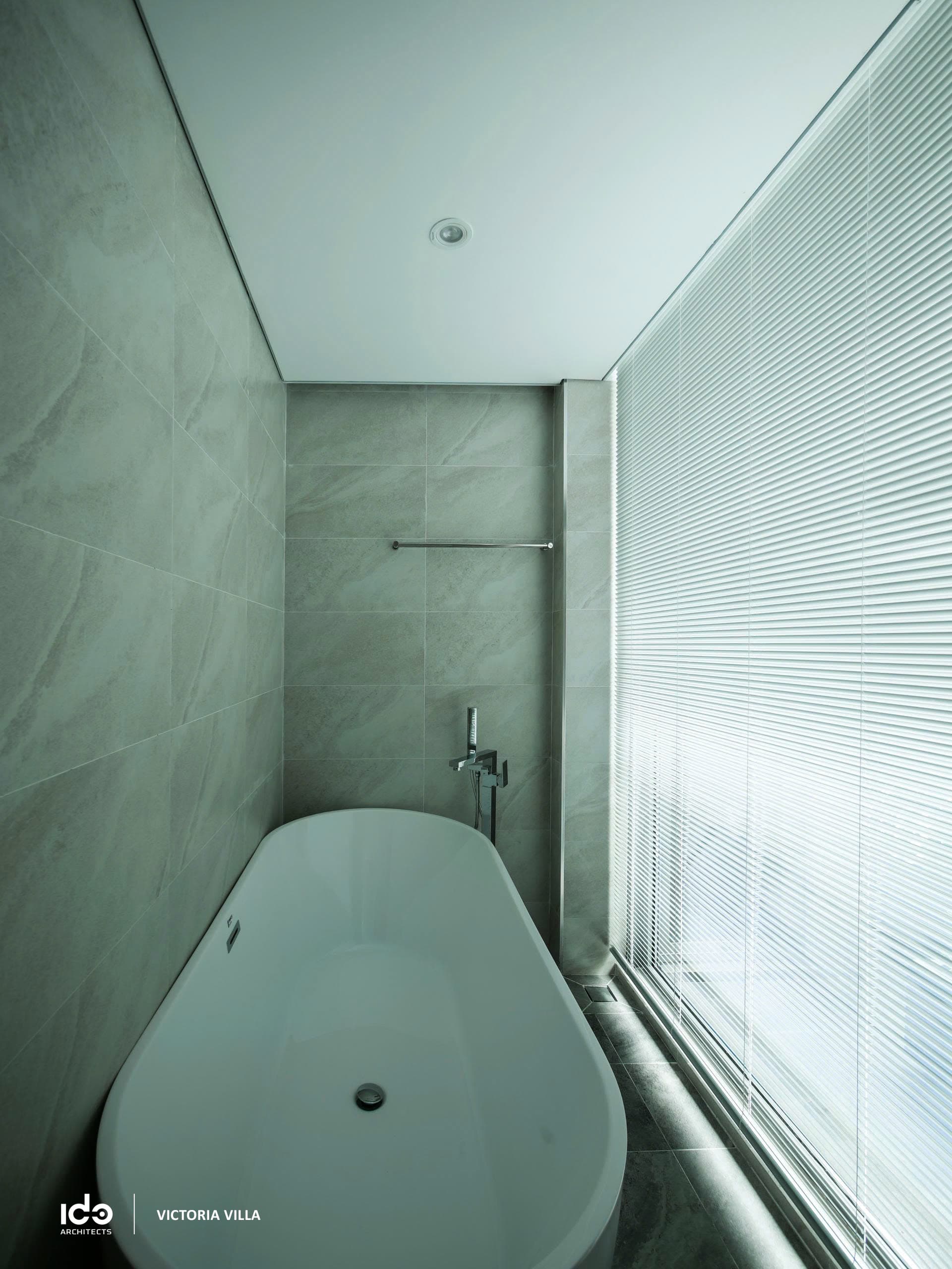ẢNH HOÀN THIỆN VICTORIA VILLA - QUẢNG NAM 16