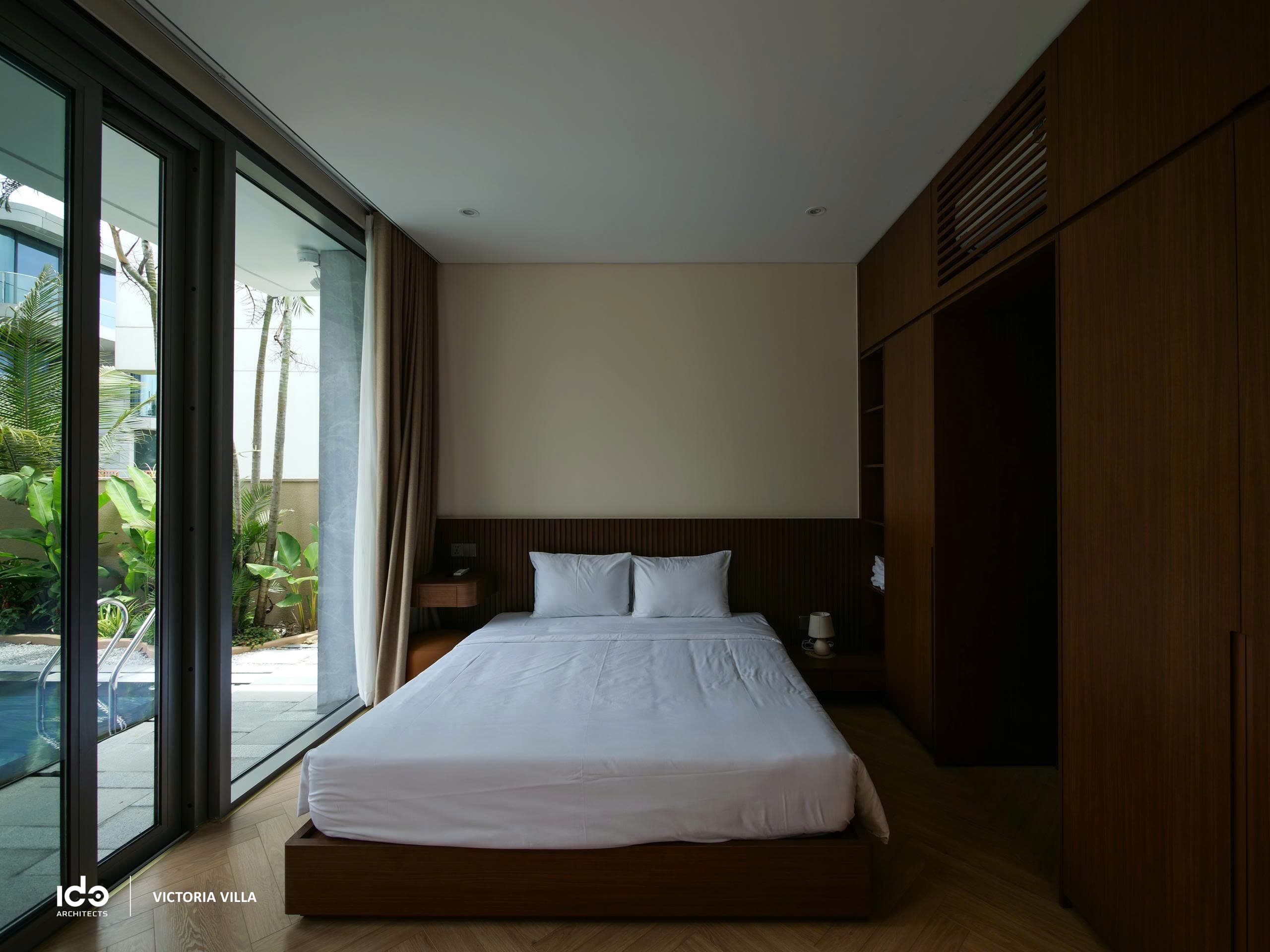 ẢNH HOÀN THIỆN VICTORIA VILLA - QUẢNG NAM 11