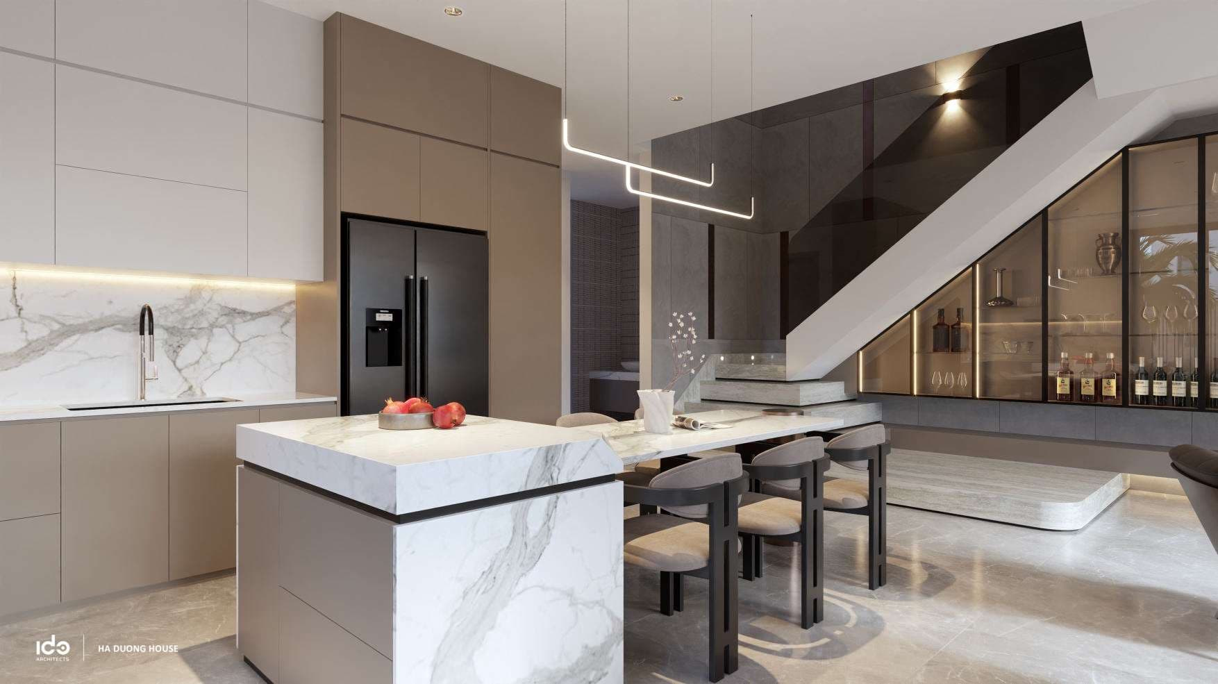 HA DUONG HOUSE - QUẢNG BÌNH 16