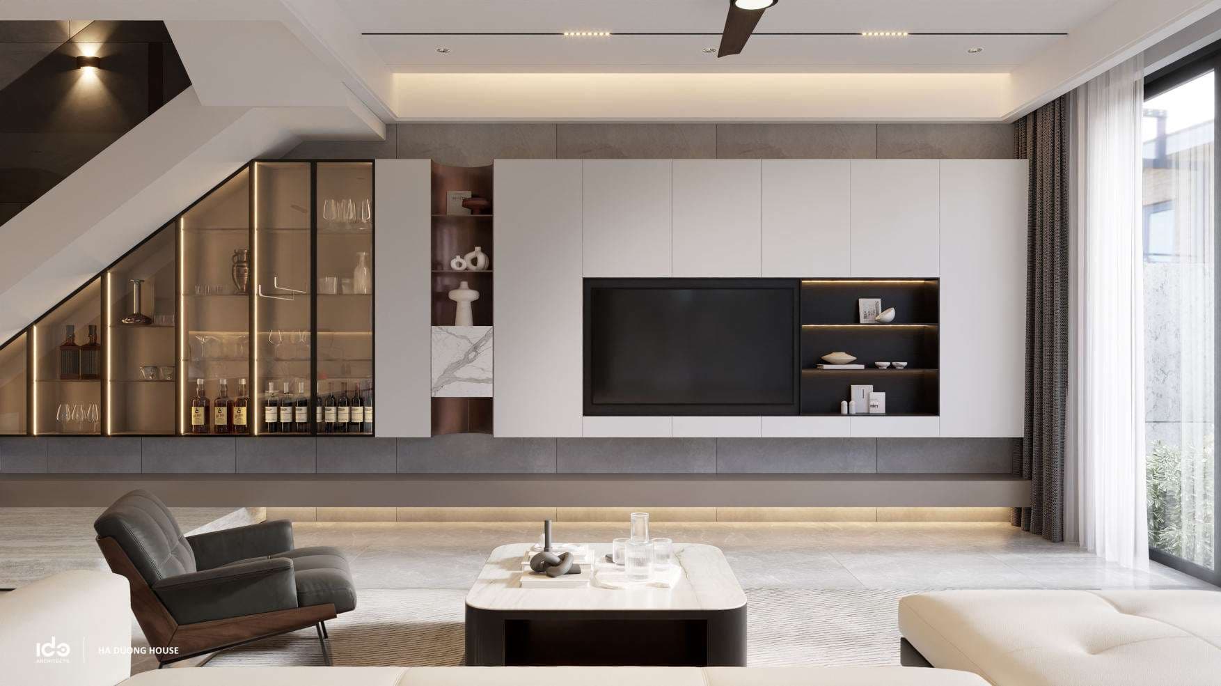 HA DUONG HOUSE - QUẢNG BÌNH 11