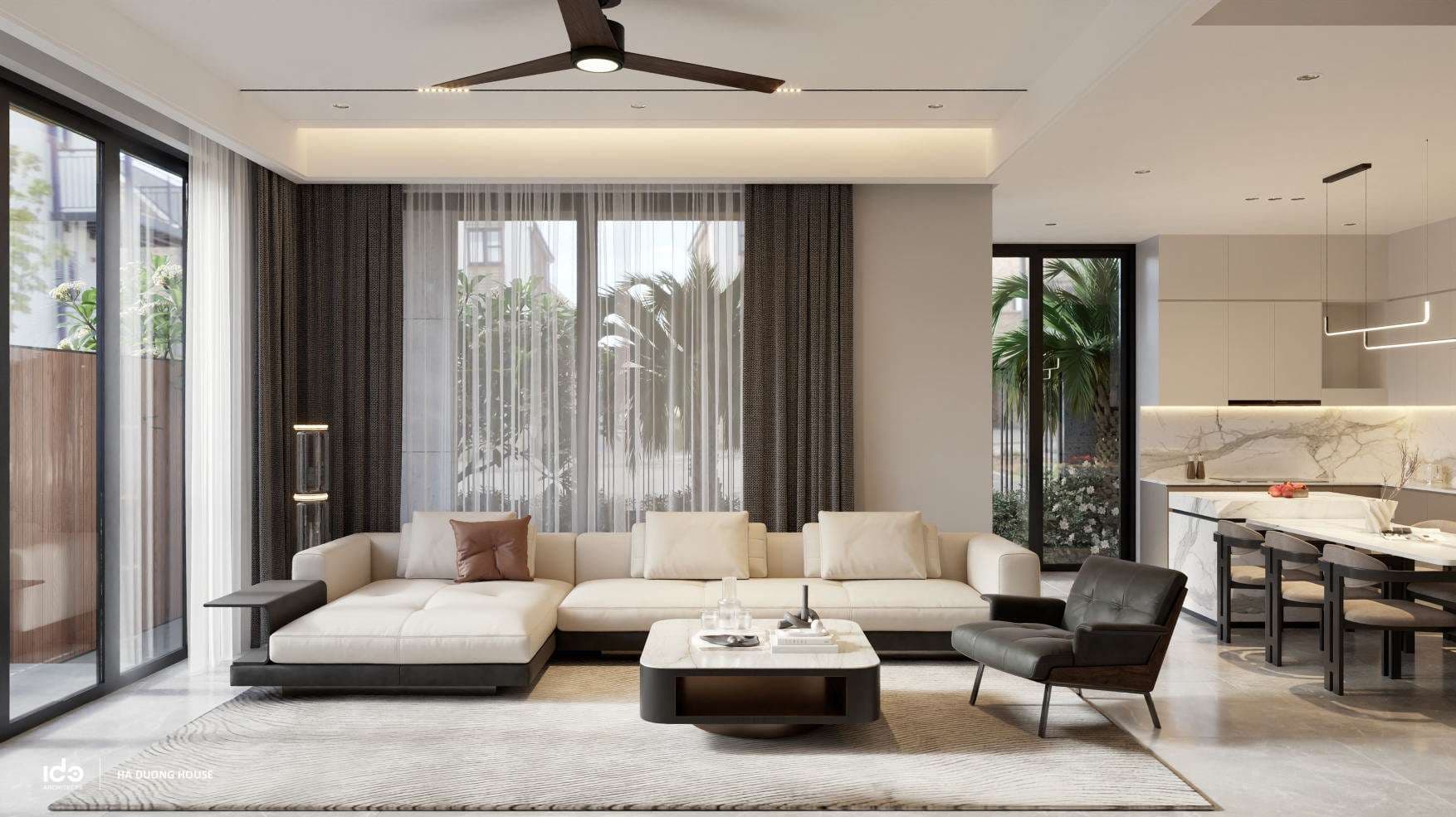 HA DUONG HOUSE - QUẢNG BÌNH 10