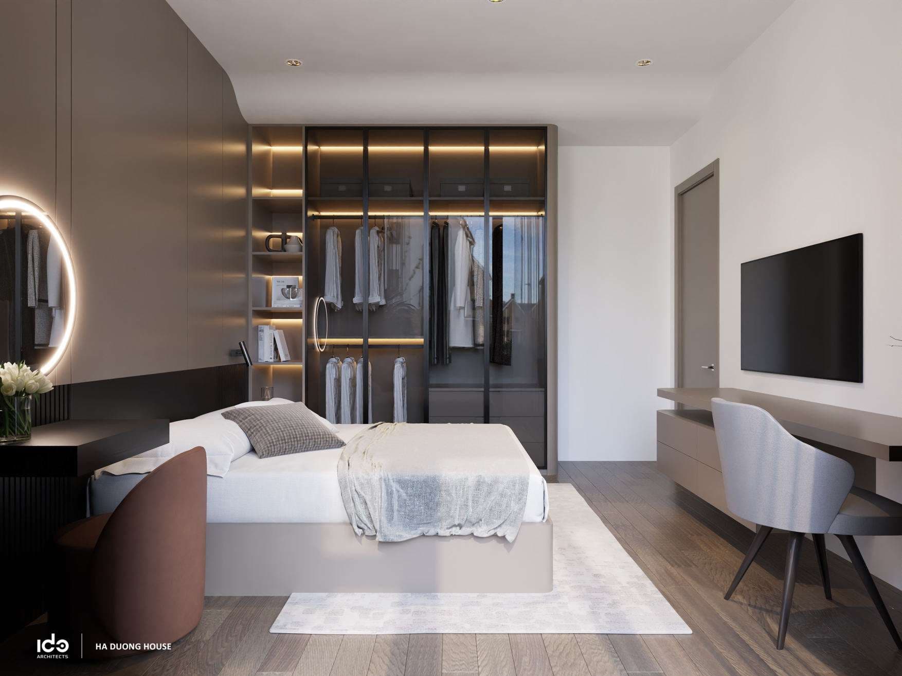 HA DUONG HOUSE - QUẢNG BÌNH 32