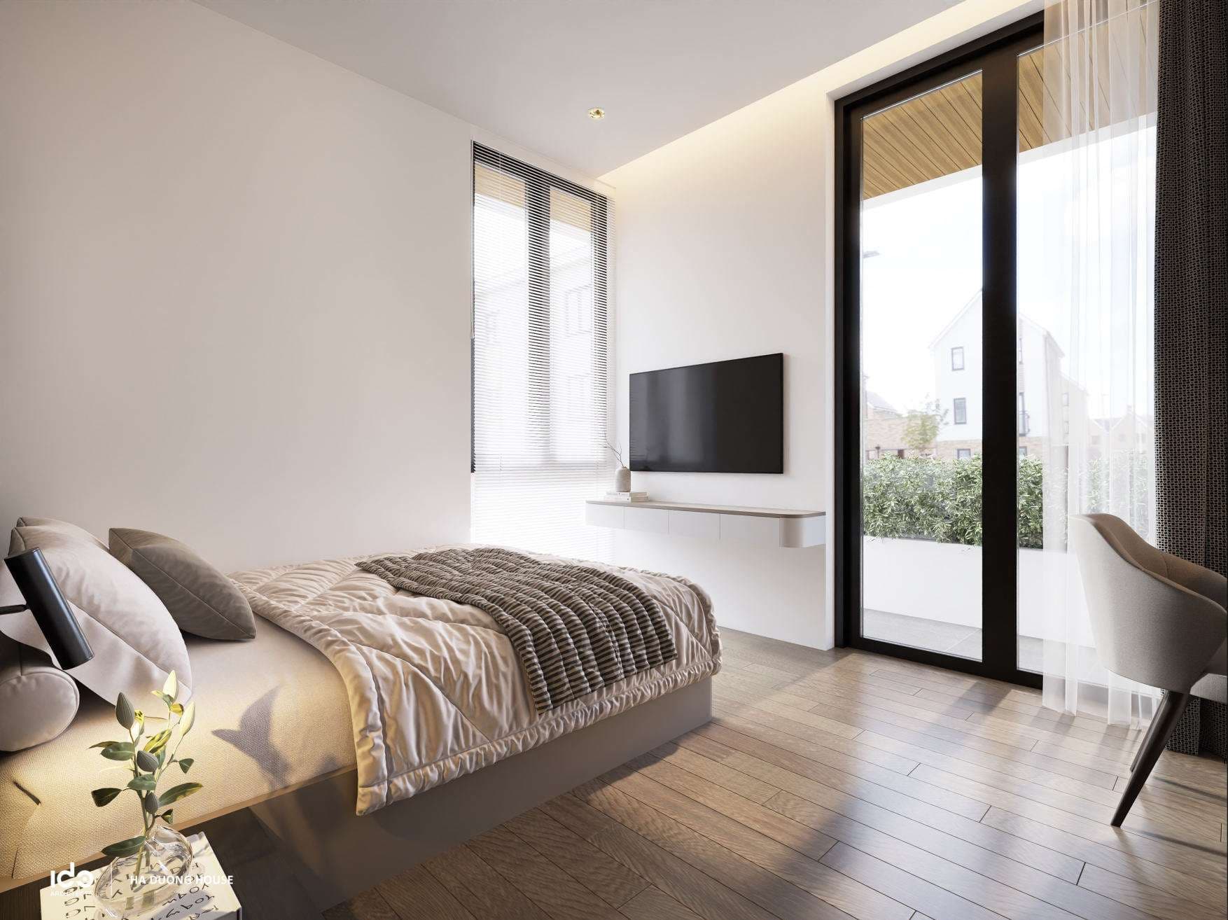 HA DUONG HOUSE - QUẢNG BÌNH 21