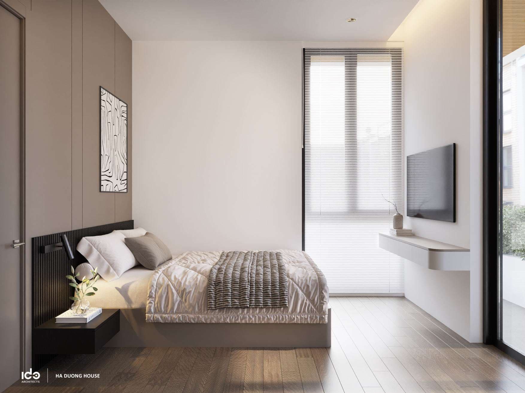 HA DUONG HOUSE - QUẢNG BÌNH 25