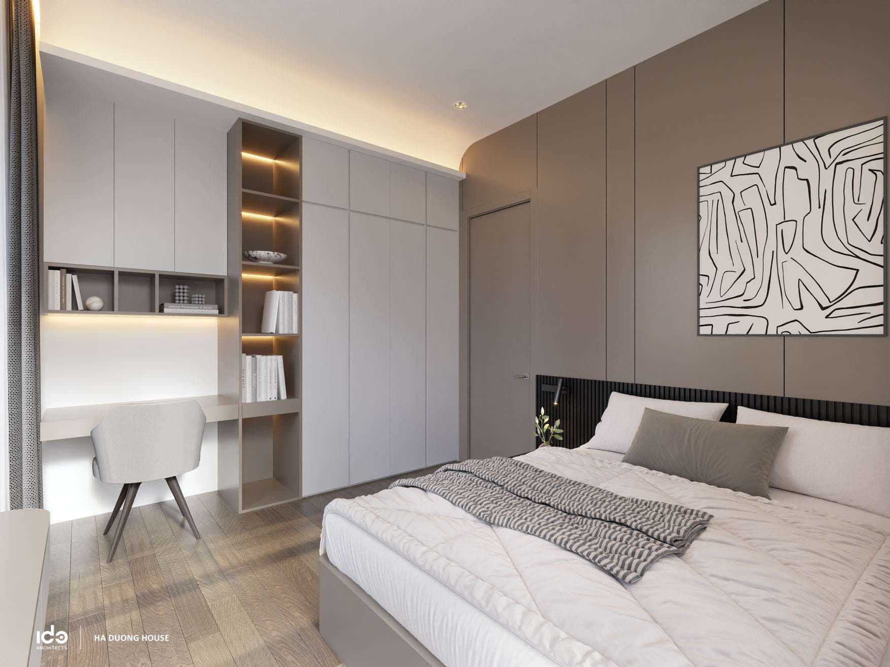 HA DUONG HOUSE - QUẢNG BÌNH 22