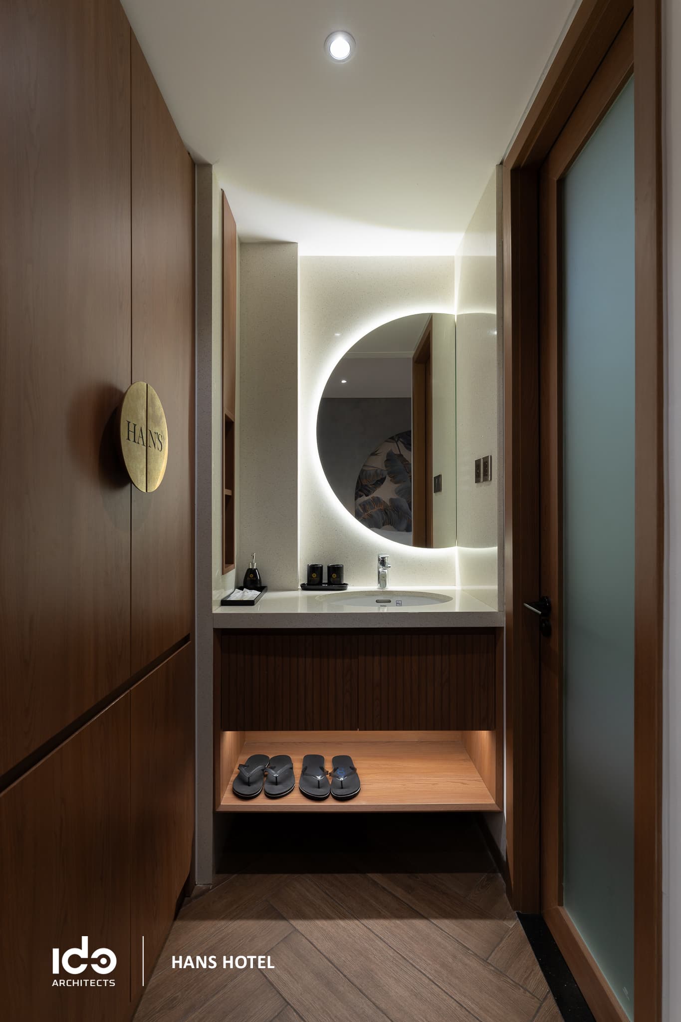 ẢNH HOÀN THIỆN HANS HOTEL - ĐÀ NẴNG 29