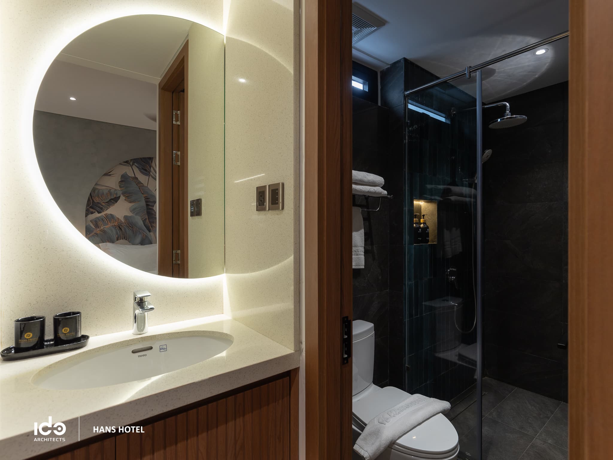 ẢNH HOÀN THIỆN HANS HOTEL - ĐÀ NẴNG 31
