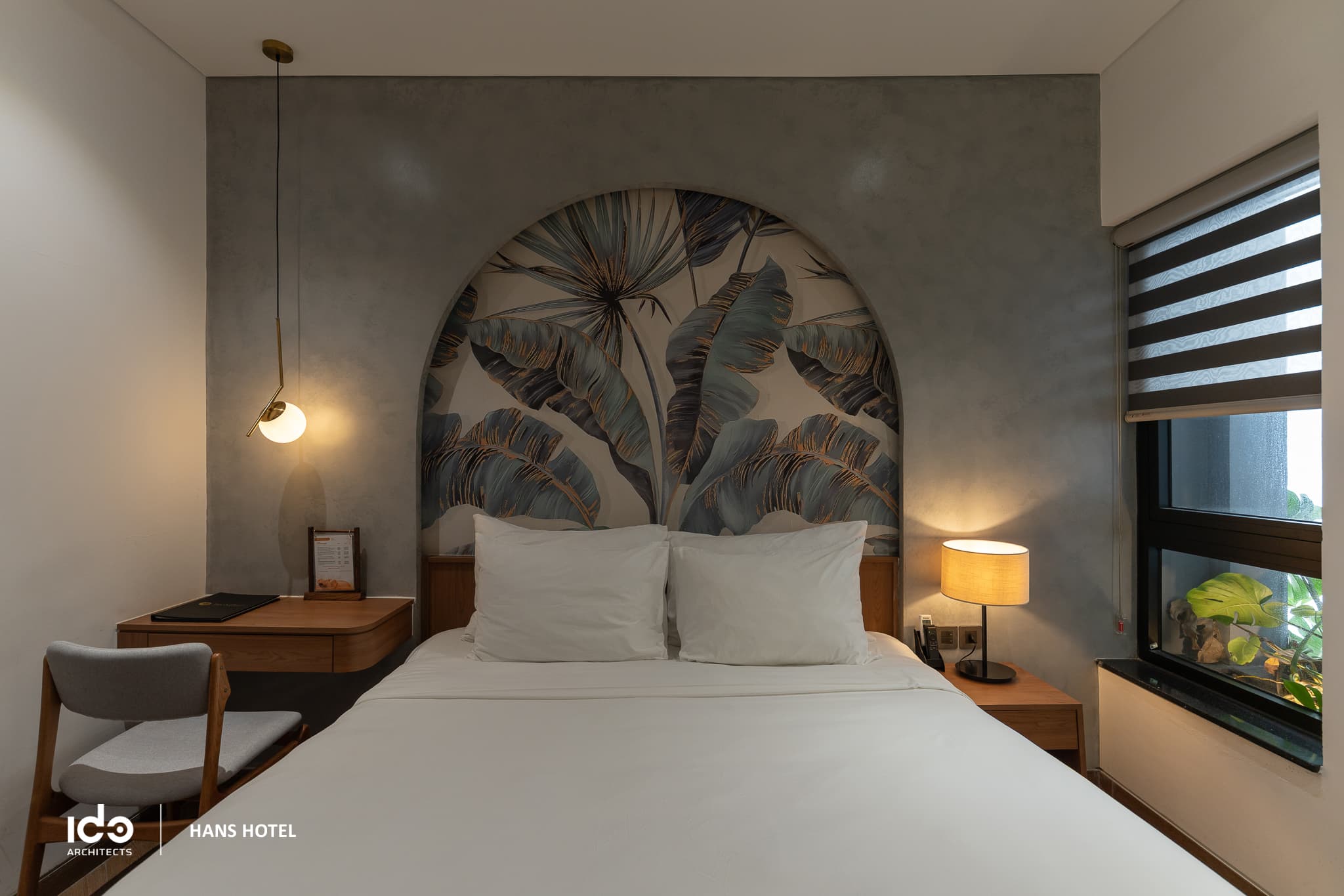 ẢNH HOÀN THIỆN HANS HOTEL - ĐÀ NẴNG 25