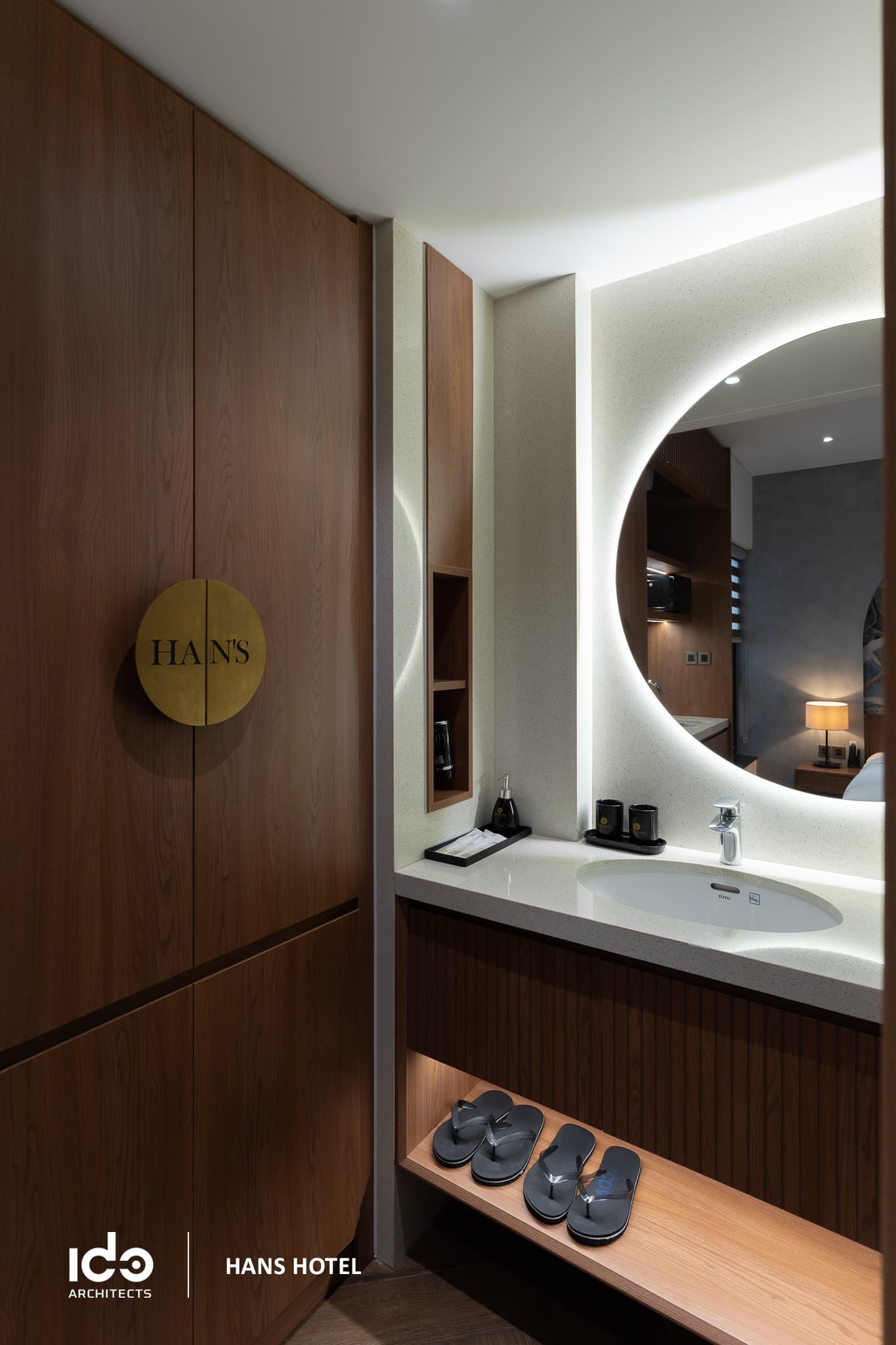 ẢNH HOÀN THIỆN HANS HOTEL - ĐÀ NẴNG 30