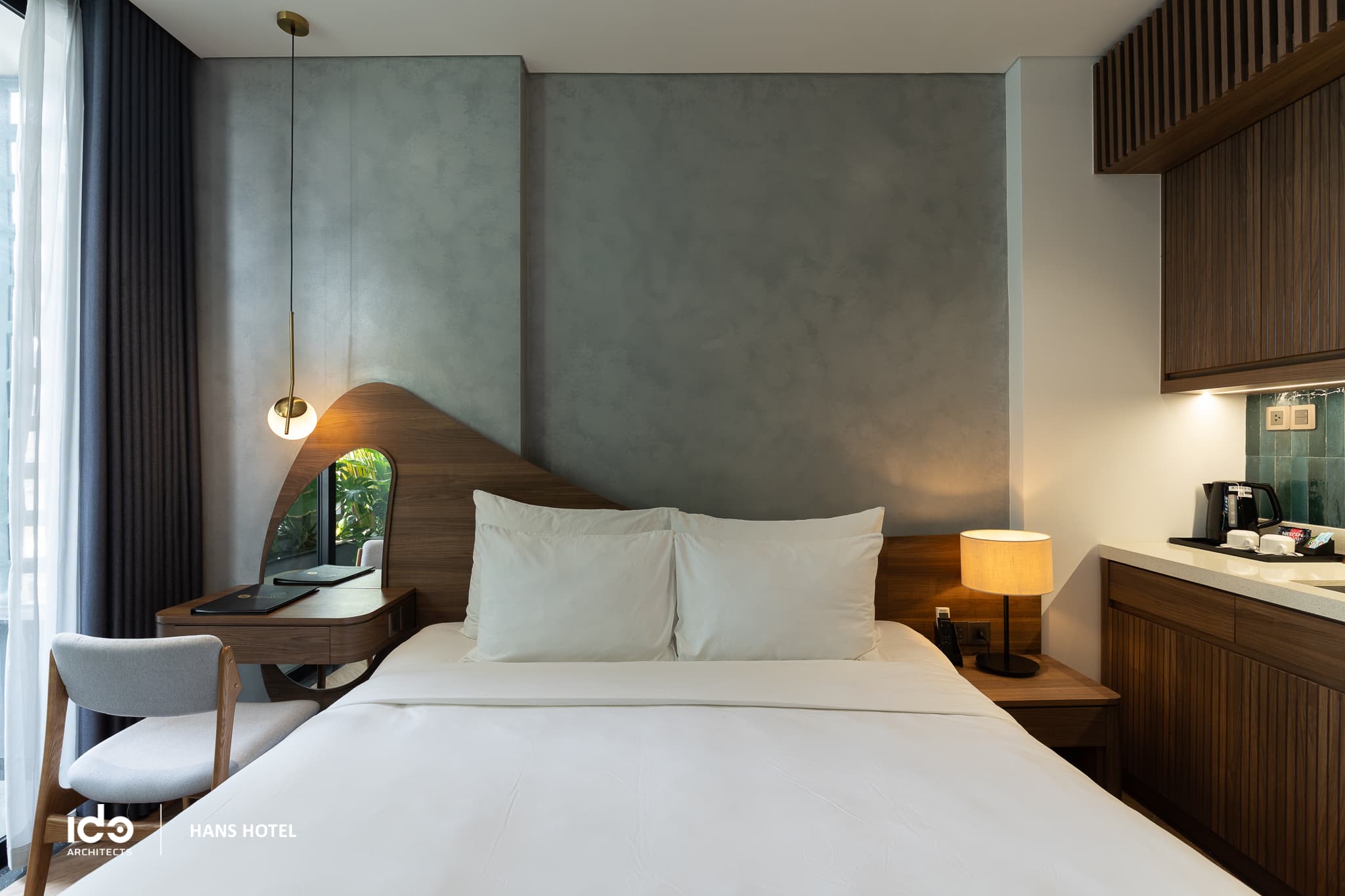 ẢNH HOÀN THIỆN HANS HOTEL - ĐÀ NẴNG 12