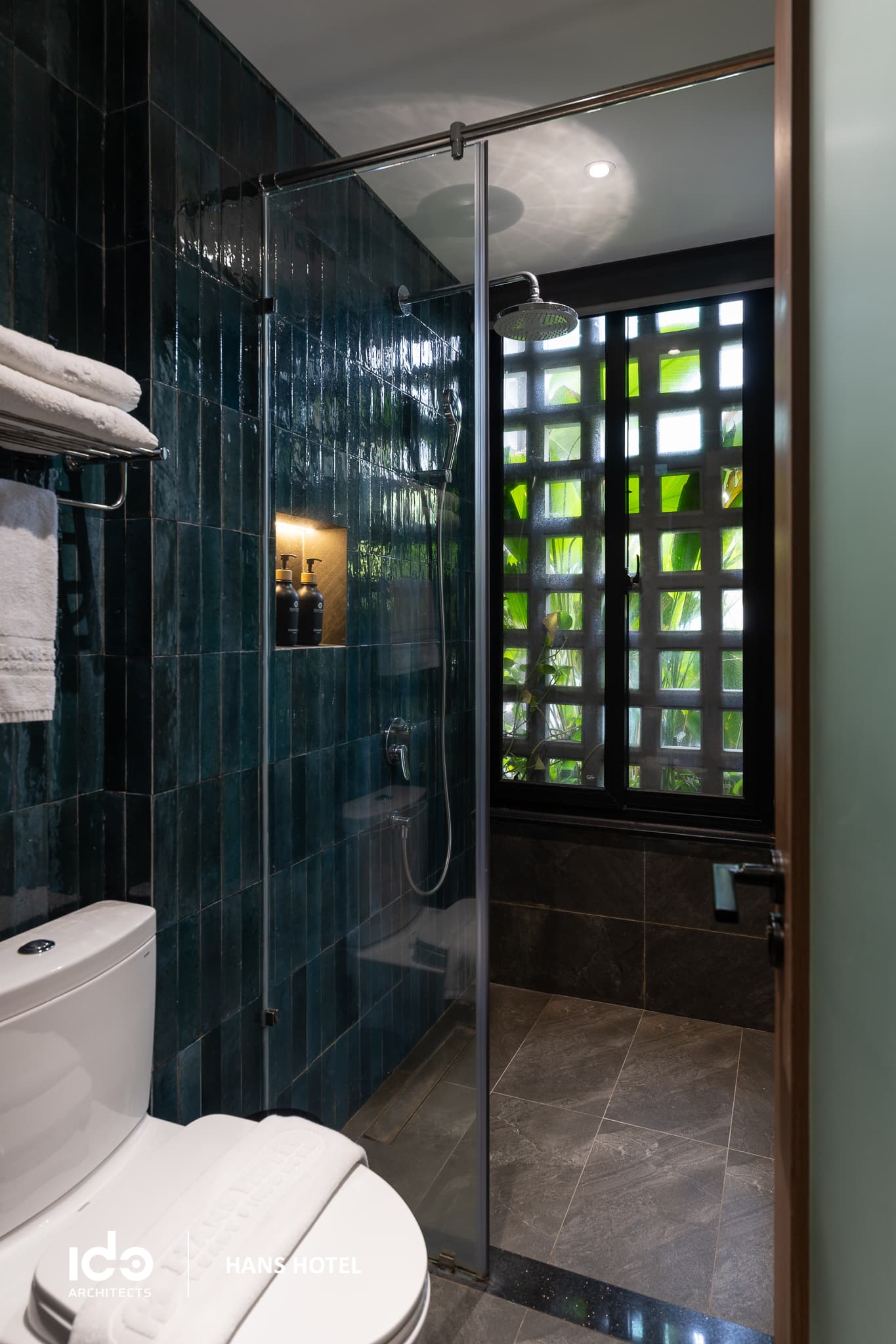 ẢNH HOÀN THIỆN HANS HOTEL - ĐÀ NẴNG 23