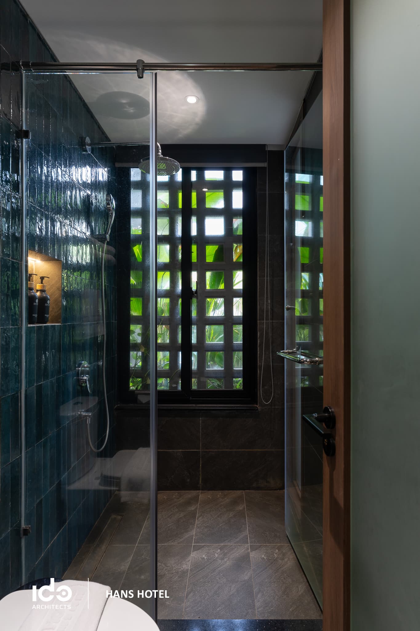 ẢNH HOÀN THIỆN HANS HOTEL - ĐÀ NẴNG 24