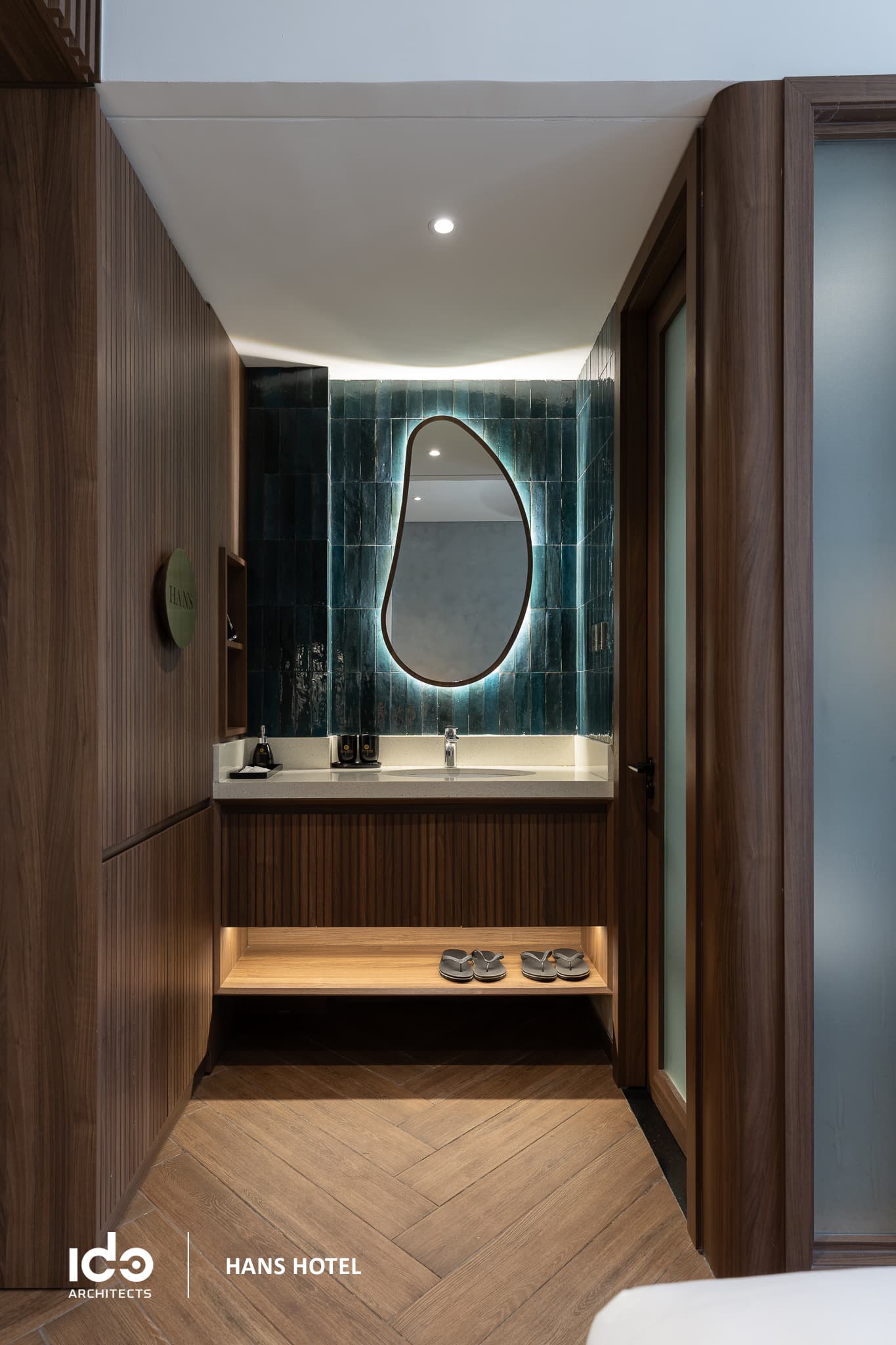 ẢNH HOÀN THIỆN HANS HOTEL - ĐÀ NẴNG 22