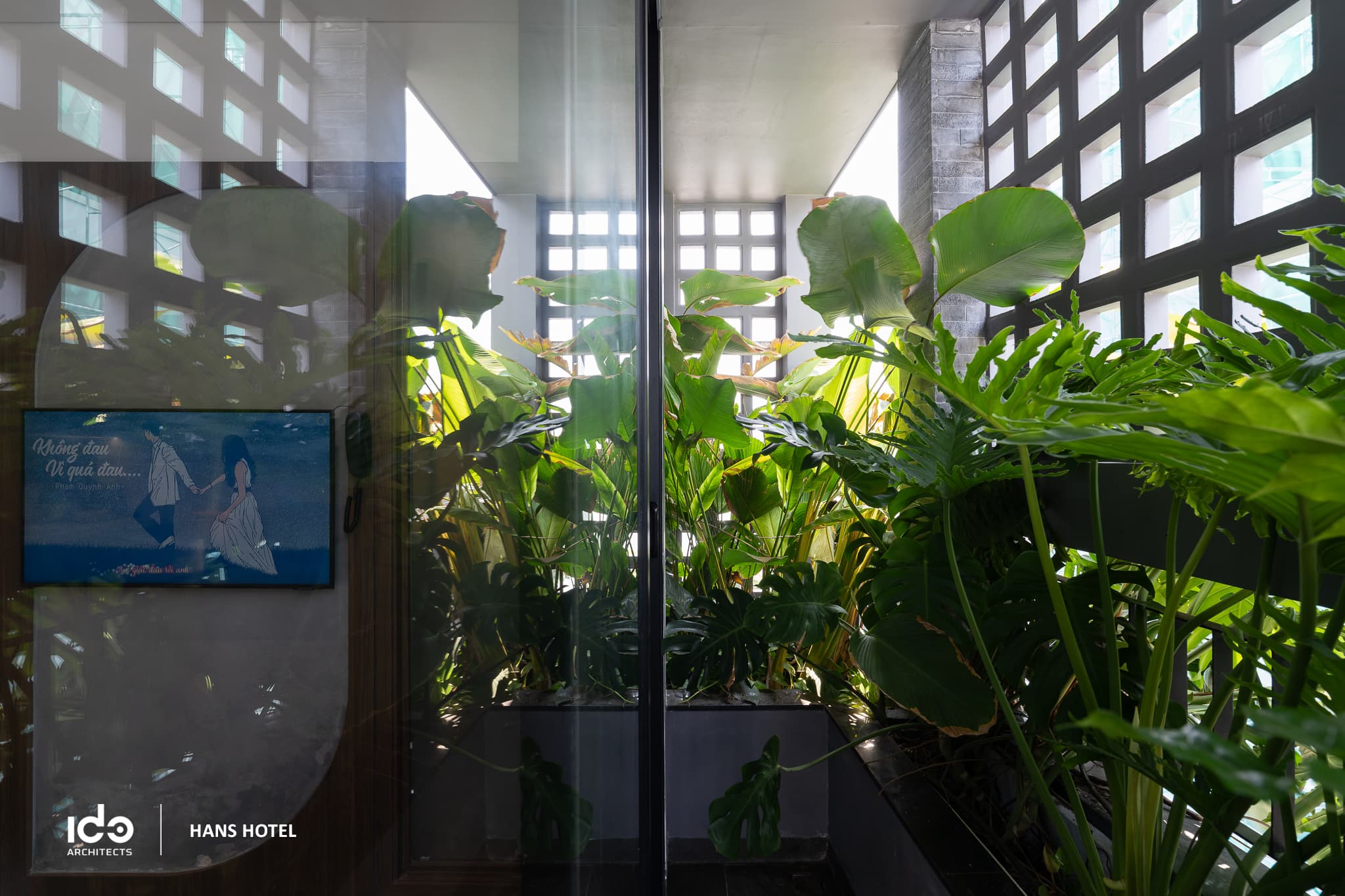 ẢNH HOÀN THIỆN HANS HOTEL - ĐÀ NẴNG 18