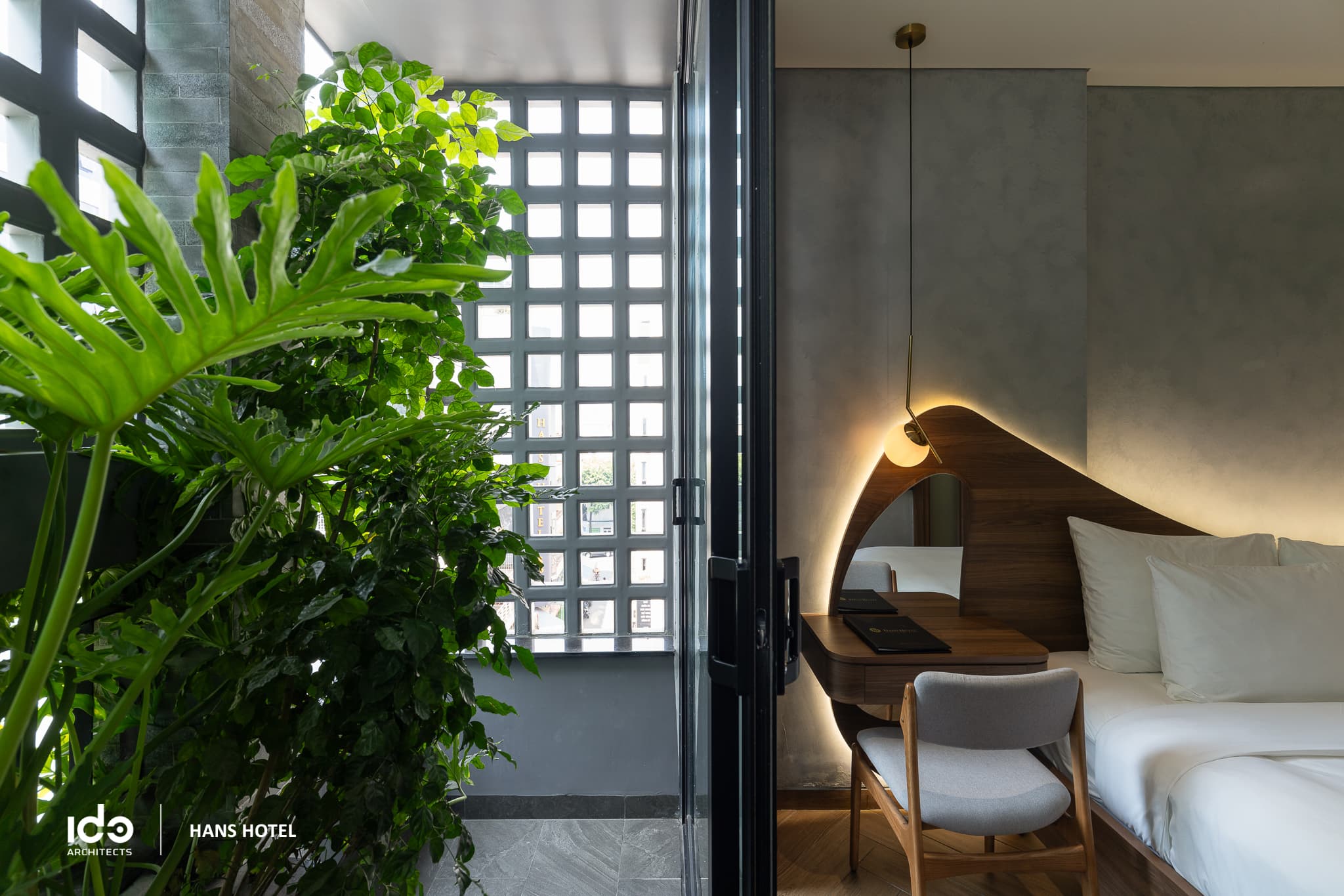 ẢNH HOÀN THIỆN HANS HOTEL - ĐÀ NẴNG 14
