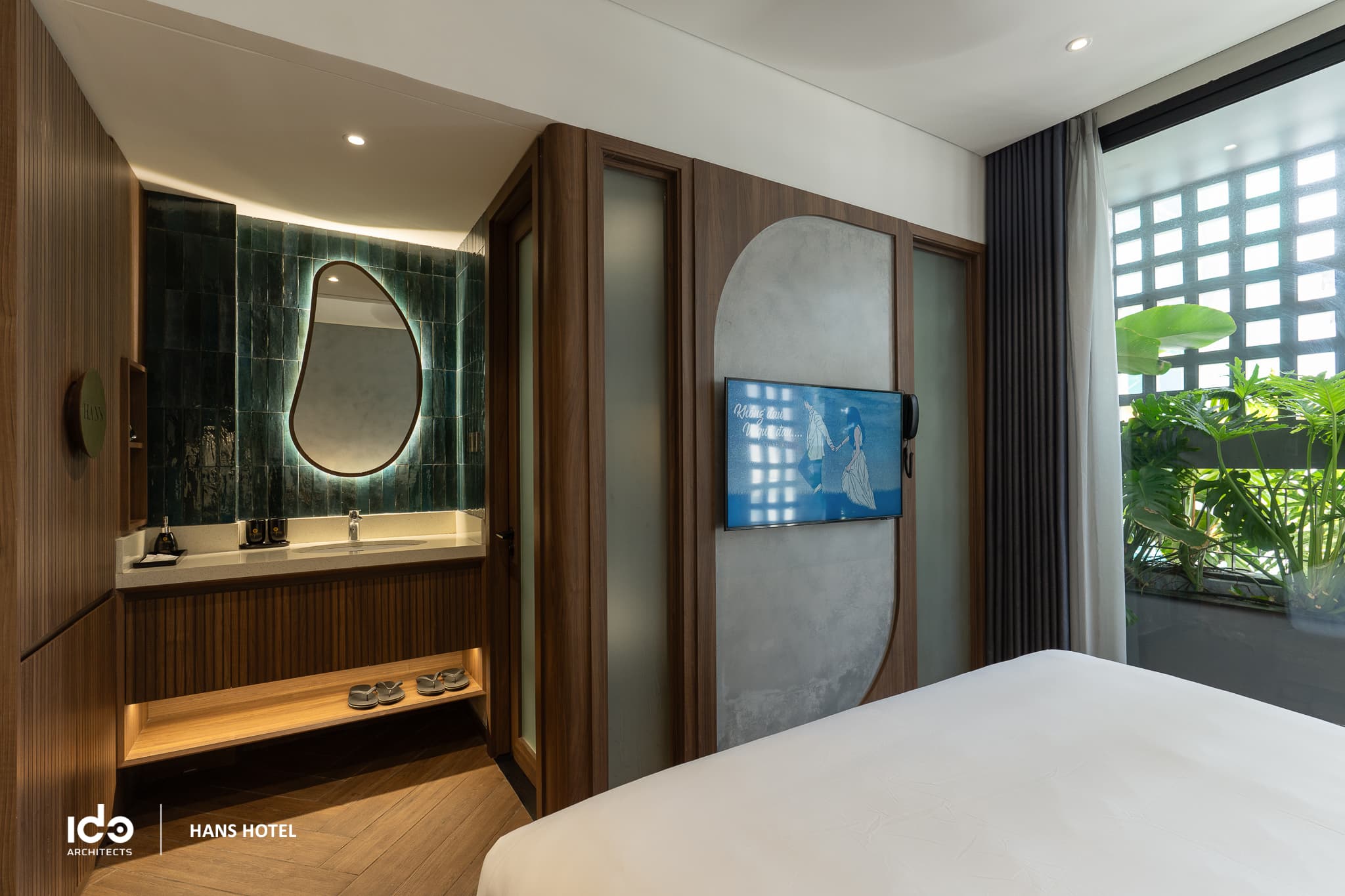 ẢNH HOÀN THIỆN HANS HOTEL - ĐÀ NẴNG 20