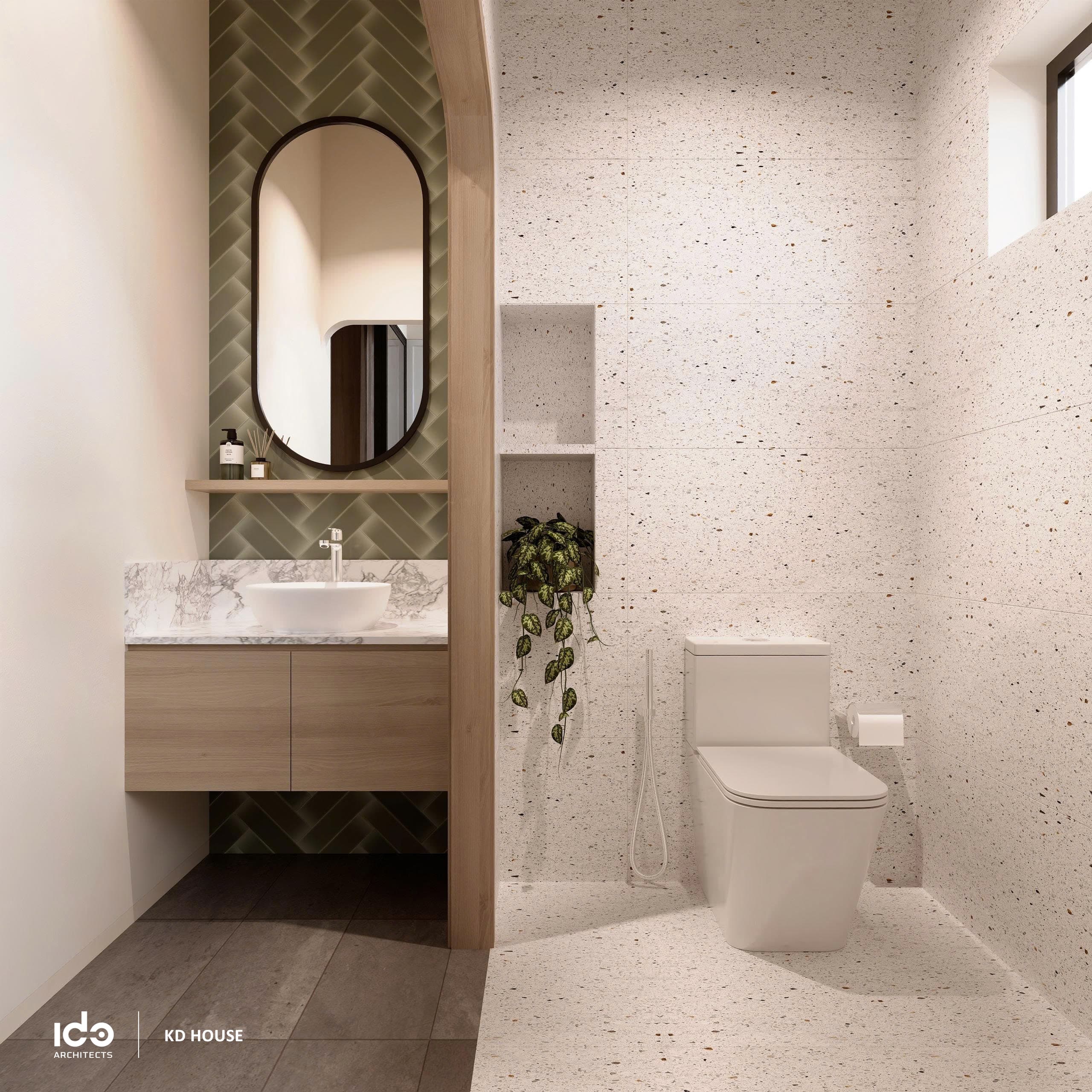 KD HOUSE - ĐÀ NẴNG 18