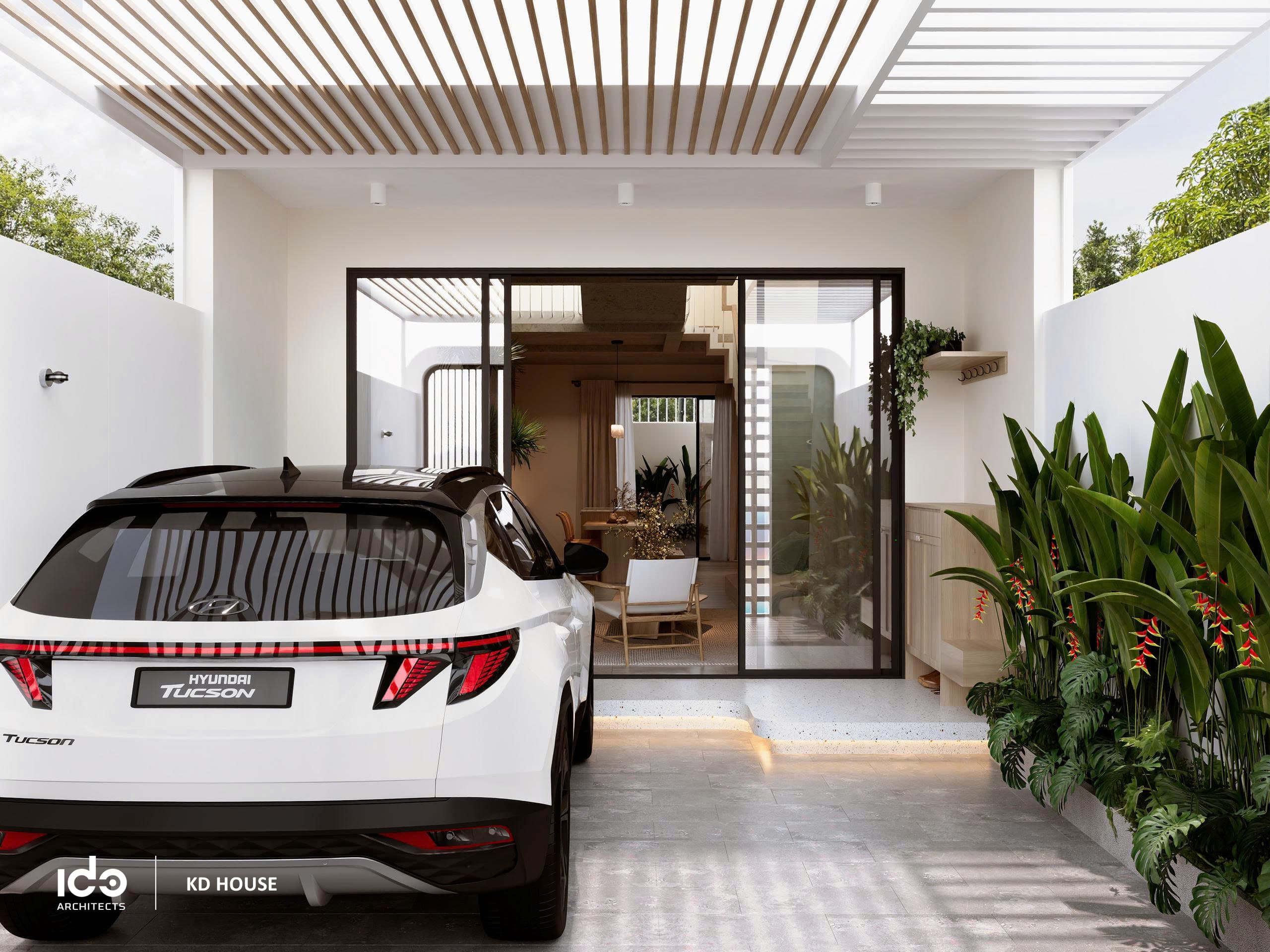 KD HOUSE - ĐÀ NẴNG 6