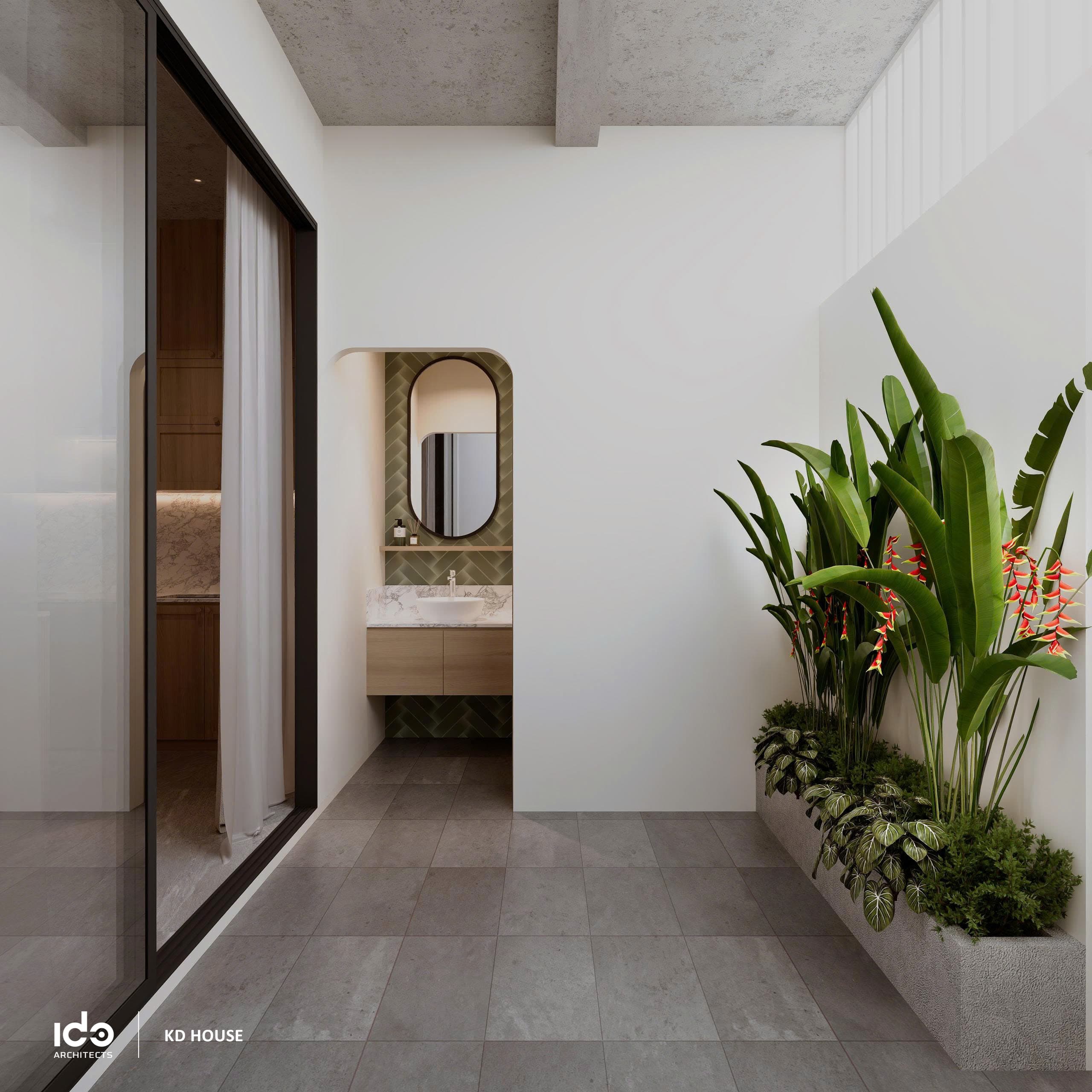 KD HOUSE - ĐÀ NẴNG 17