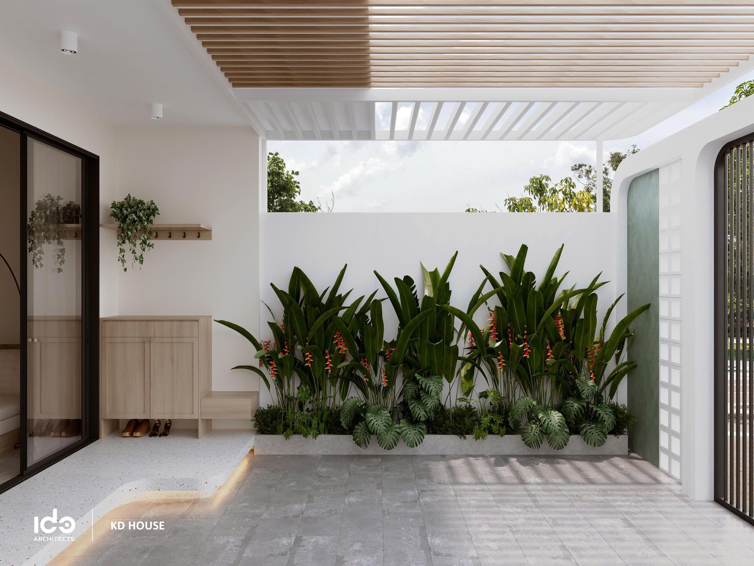 KD HOUSE - ĐÀ NẴNG 7