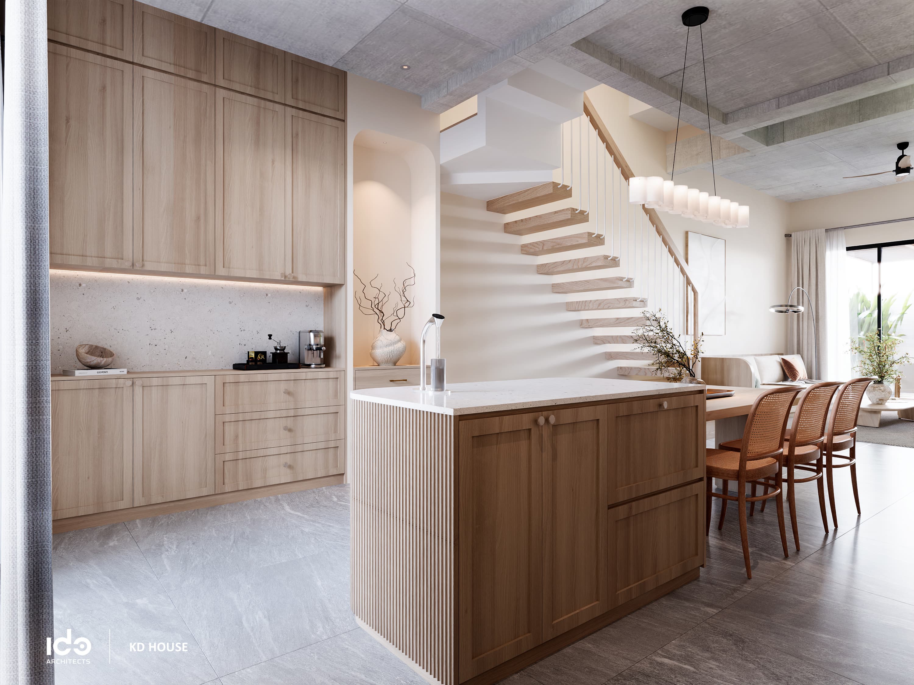 KD HOUSE - ĐÀ NẴNG 13
