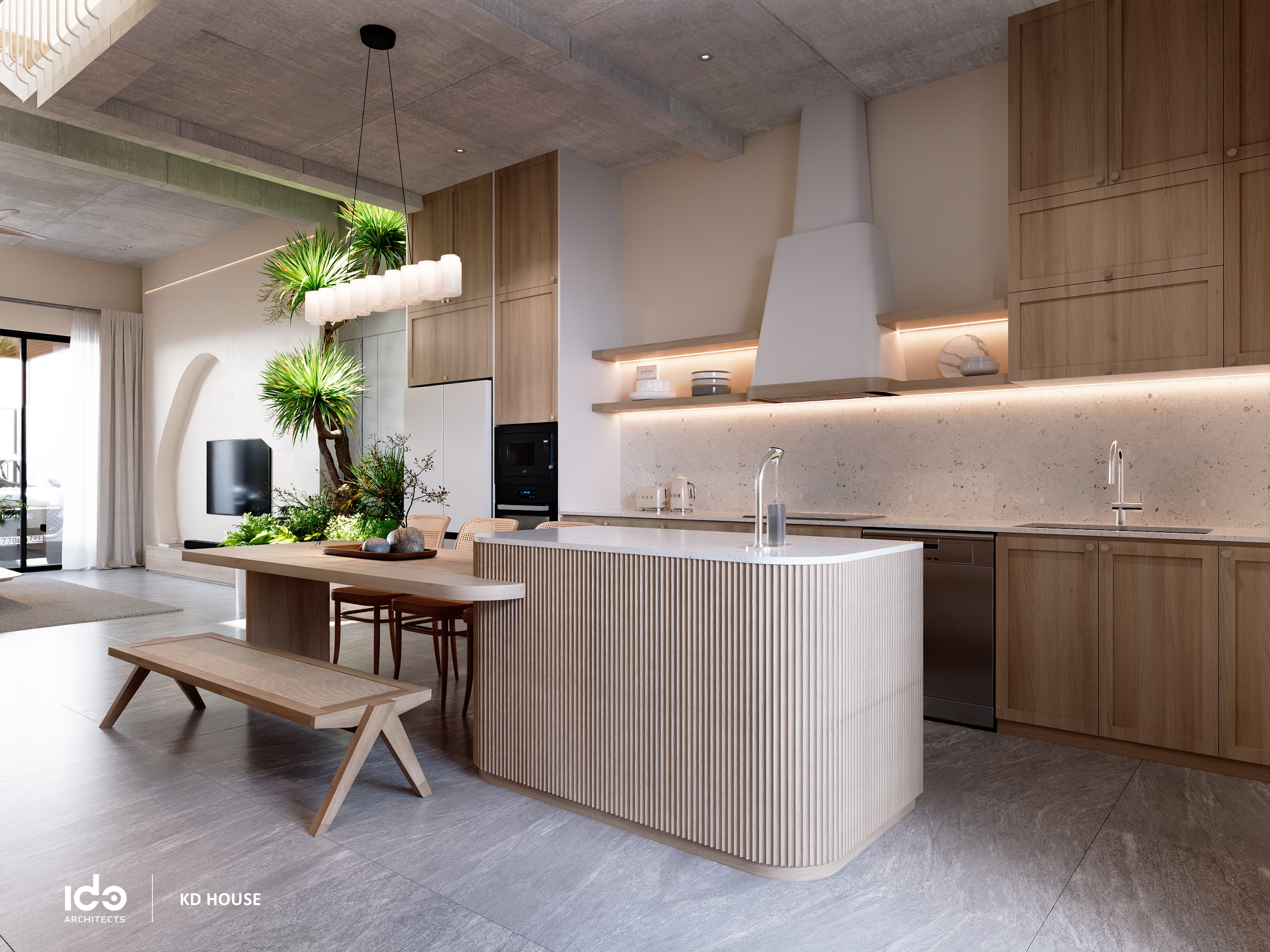 KD HOUSE - ĐÀ NẴNG 12