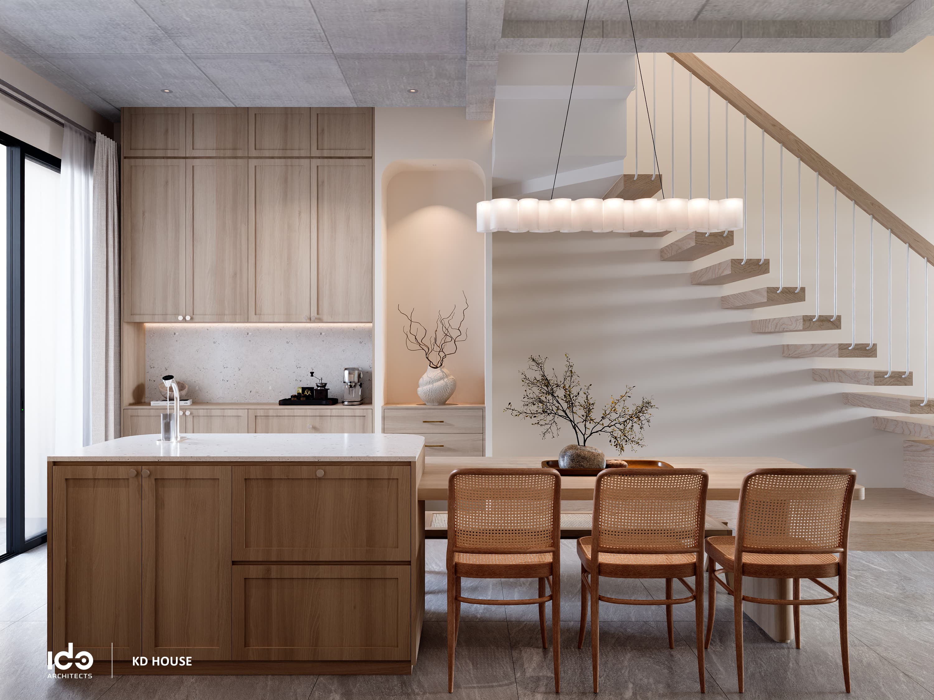 KD HOUSE - ĐÀ NẴNG 21