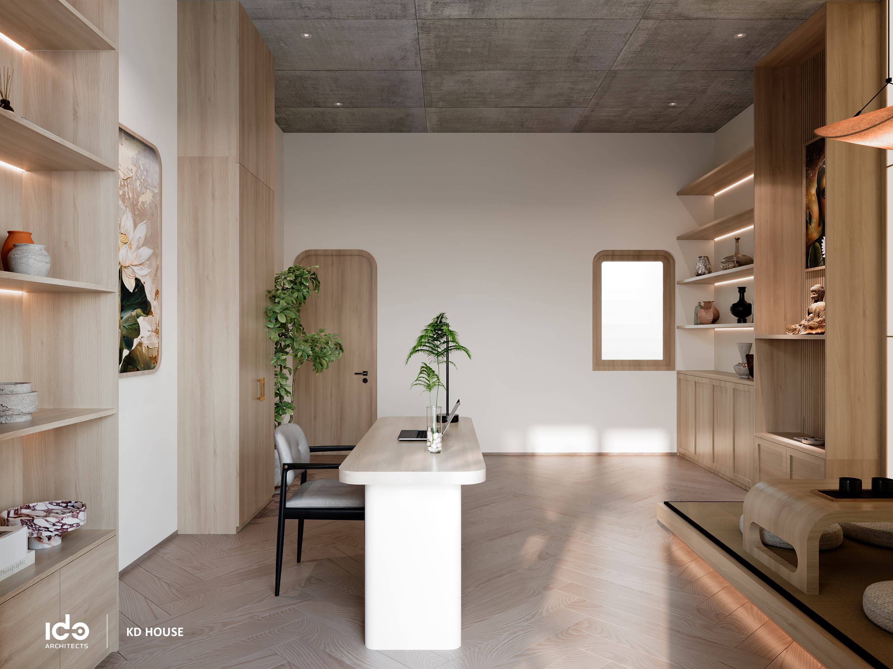 KD HOUSE - ĐÀ NẴNG 28