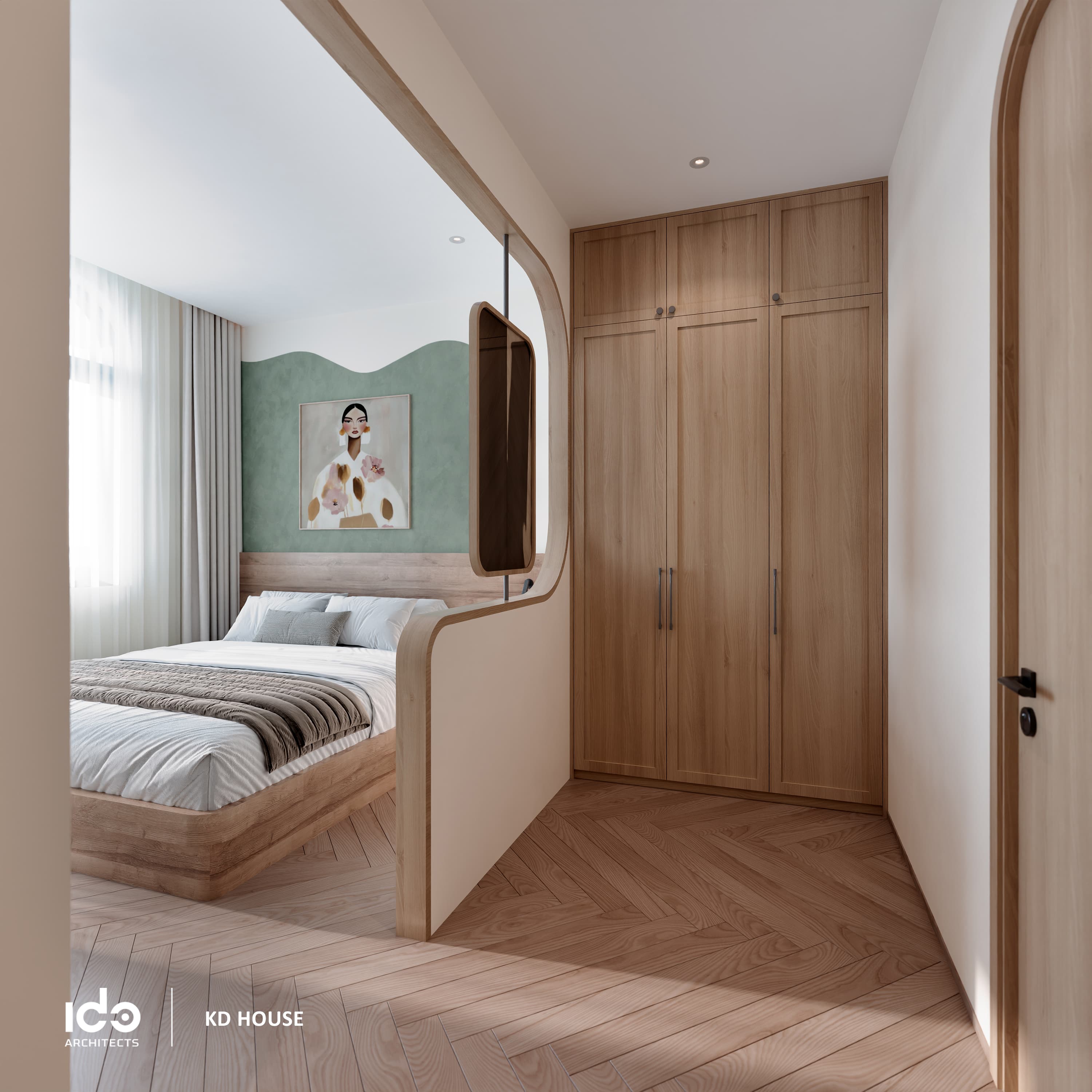 KD HOUSE - ĐÀ NẴNG 22