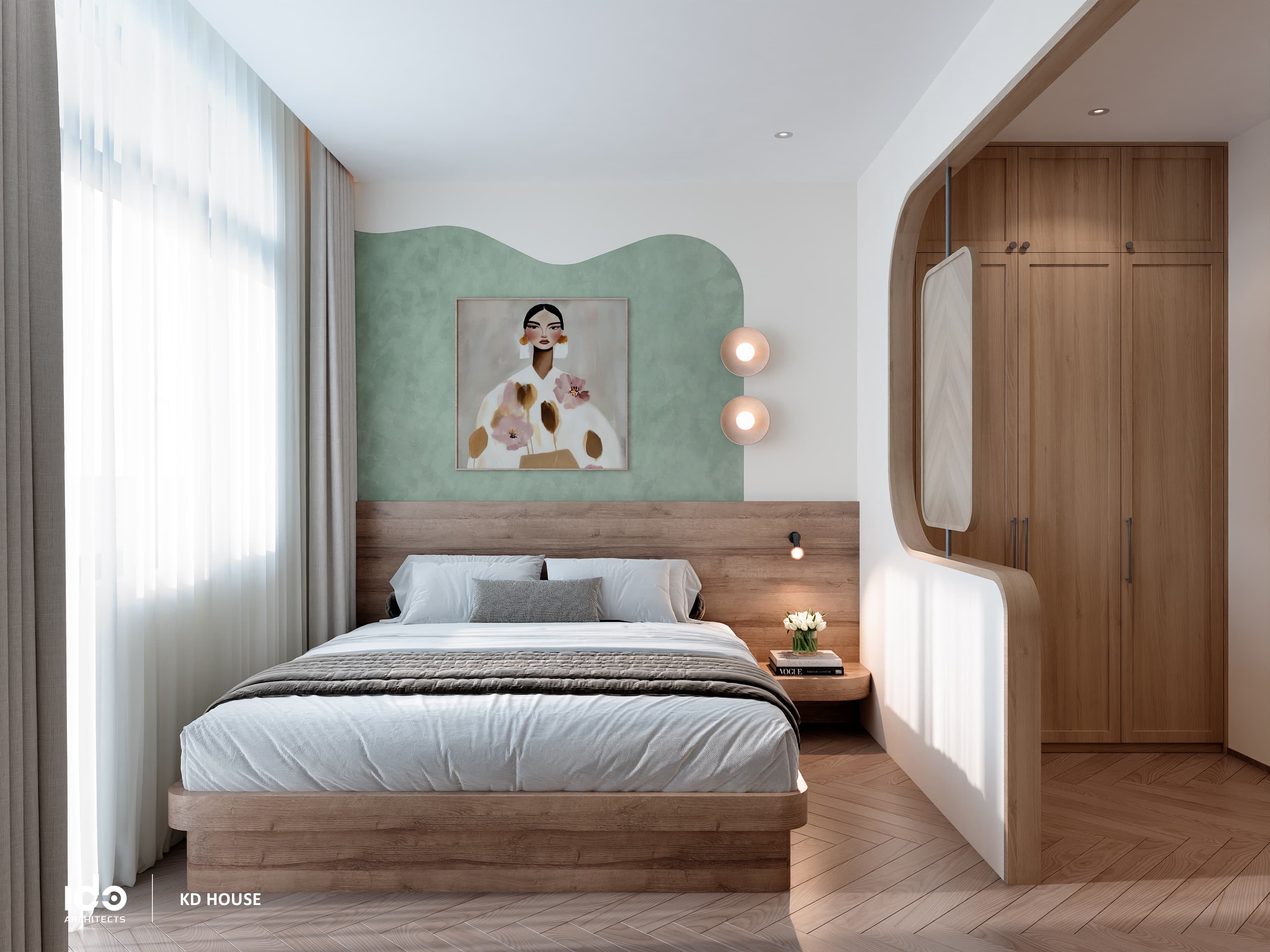 KD HOUSE - ĐÀ NẴNG 23
