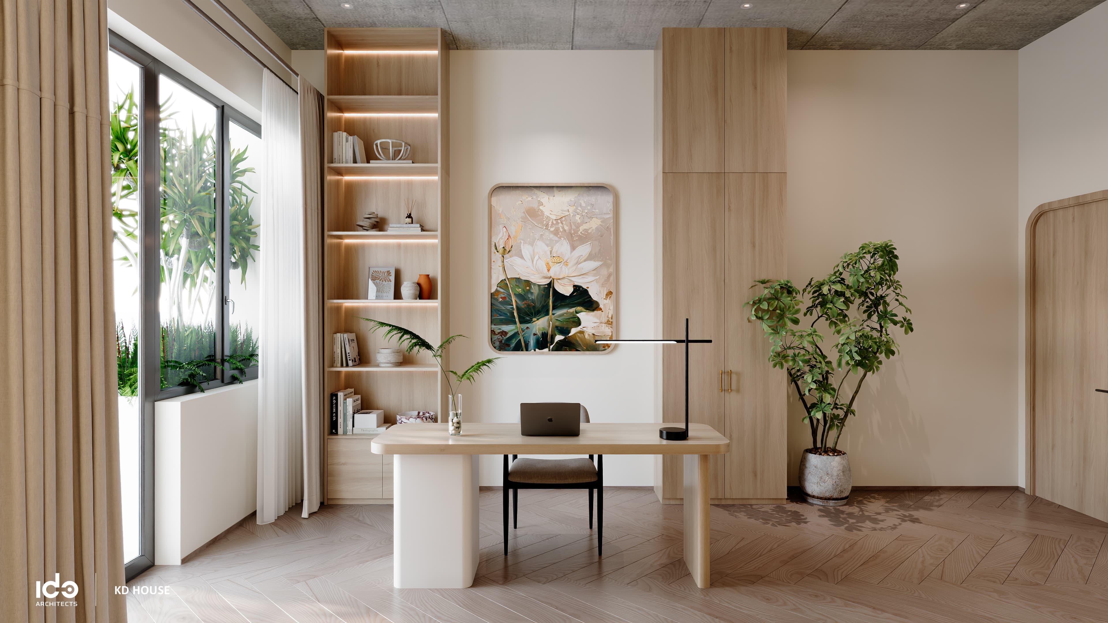 KD HOUSE - ĐÀ NẴNG 29