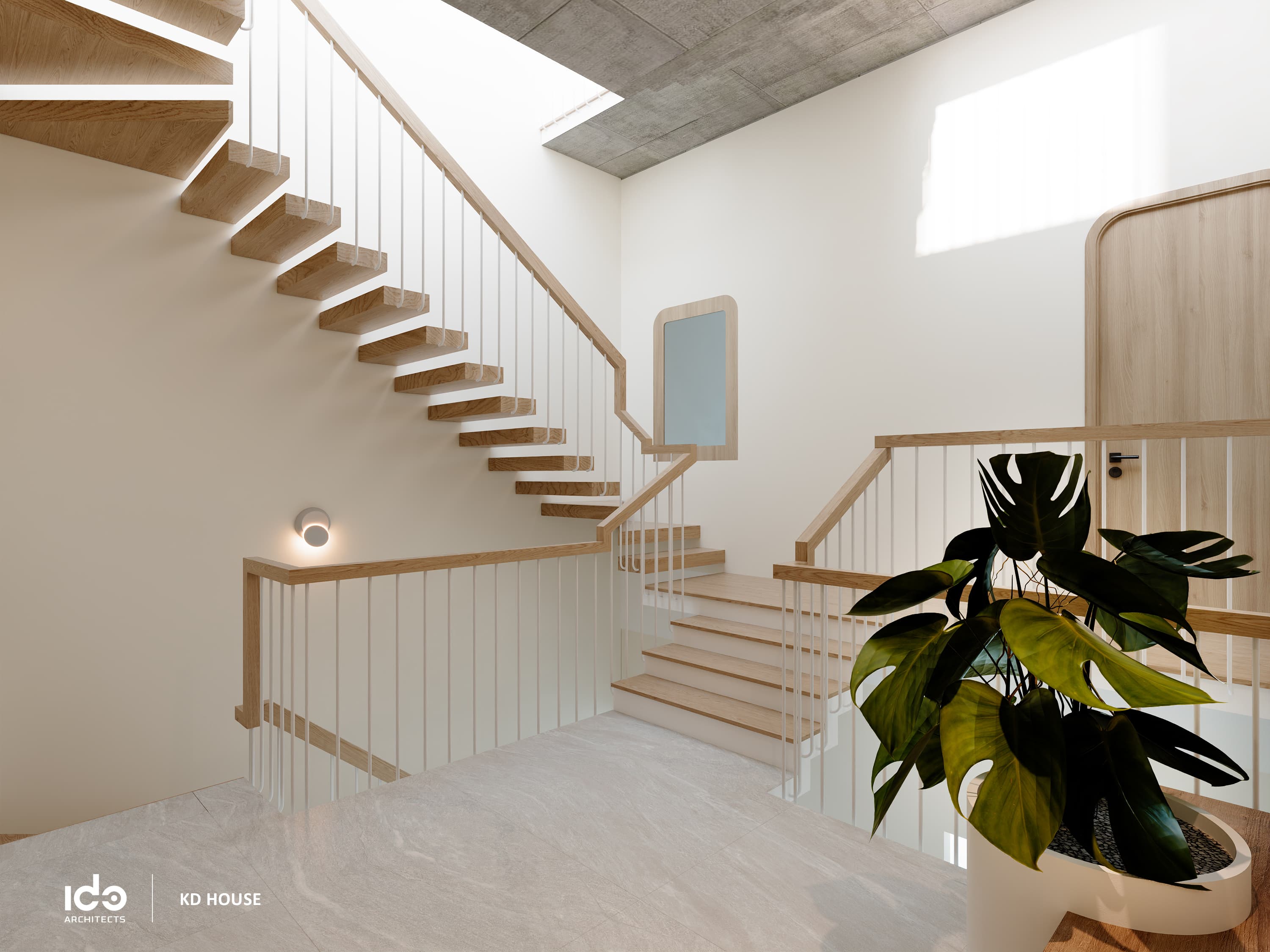 KD HOUSE - ĐÀ NẴNG 26