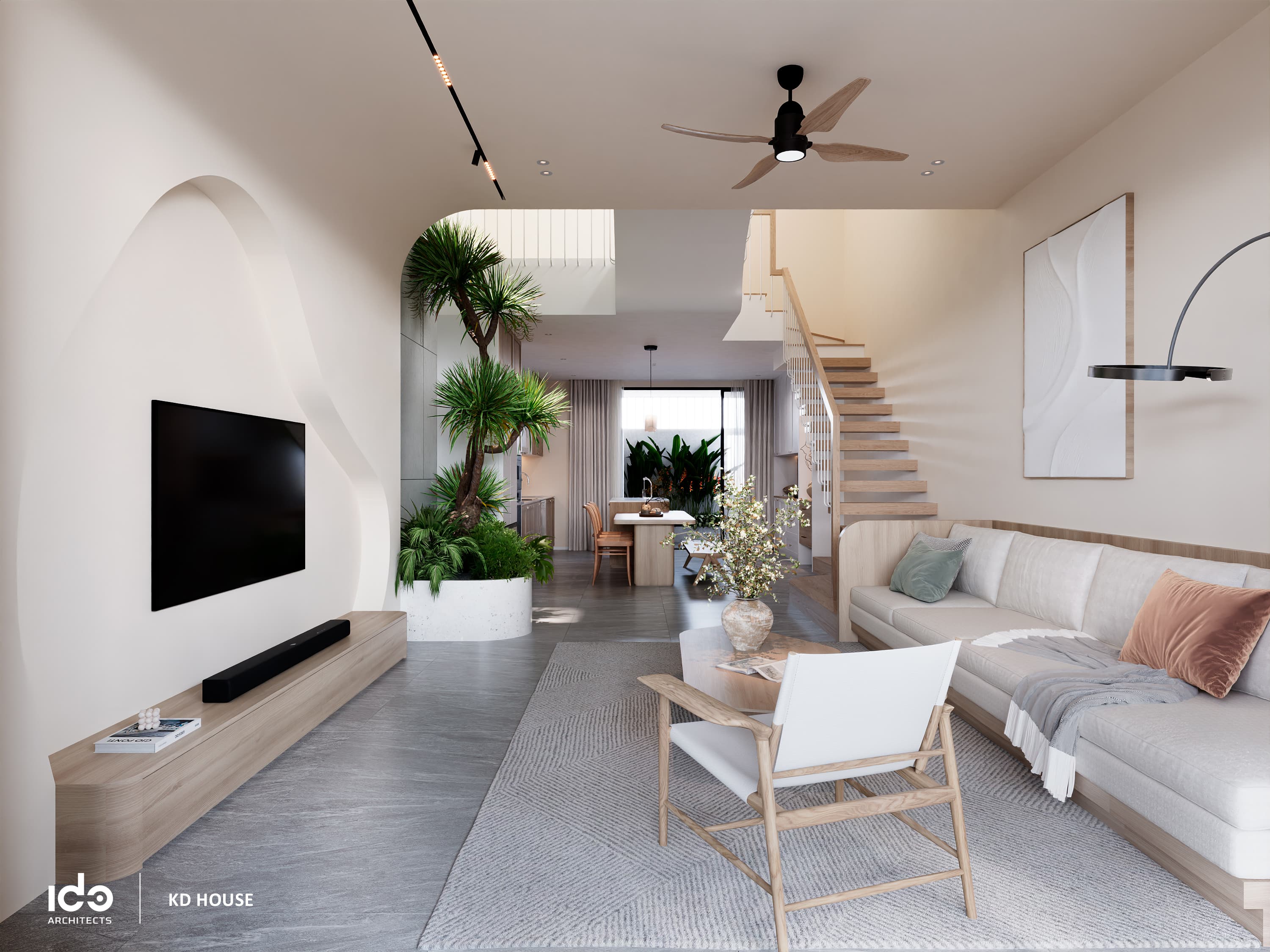 KD HOUSE - ĐÀ NẴNG 10