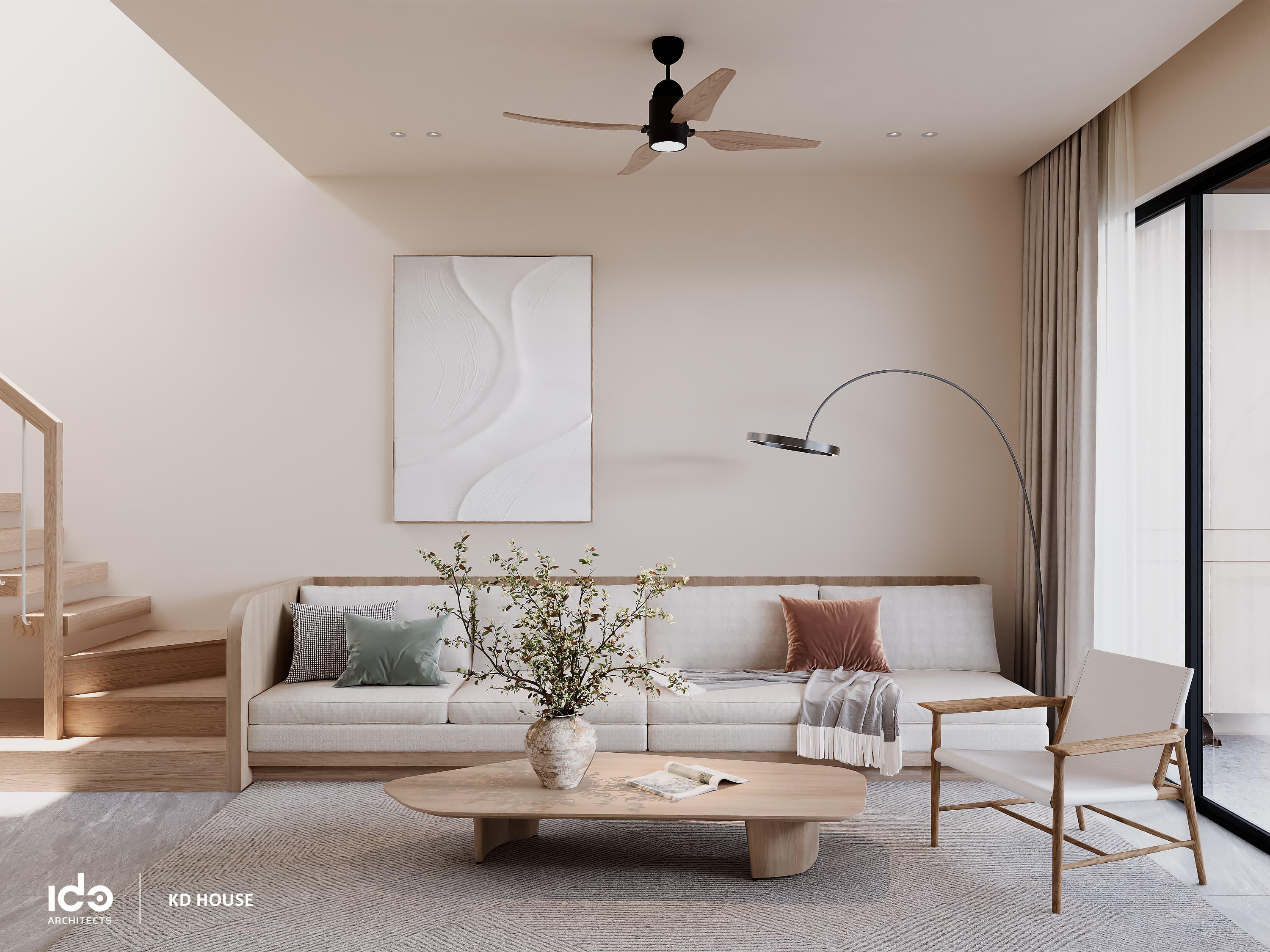 KD HOUSE - ĐÀ NẴNG 11