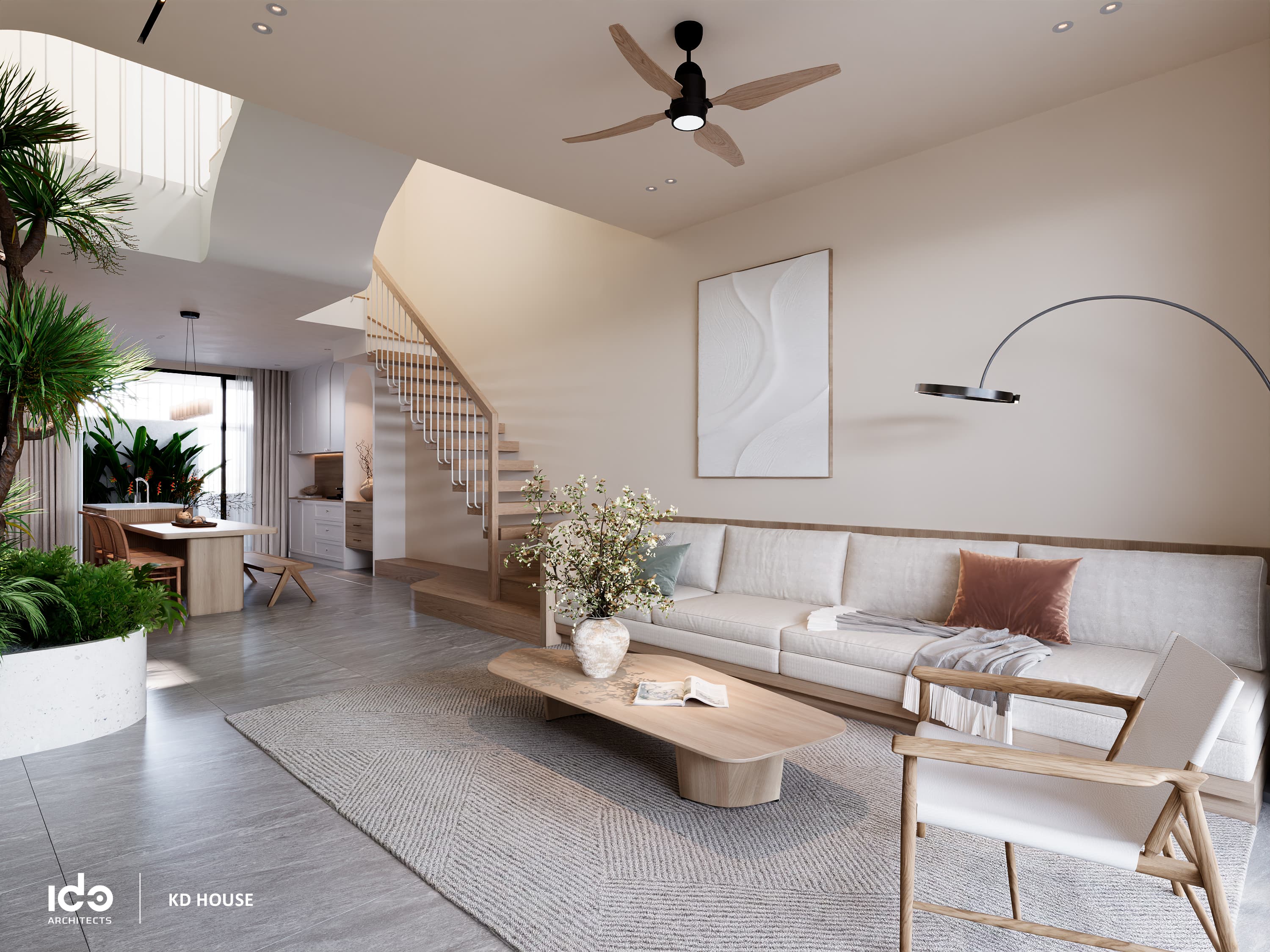 KD HOUSE - ĐÀ NẴNG 8