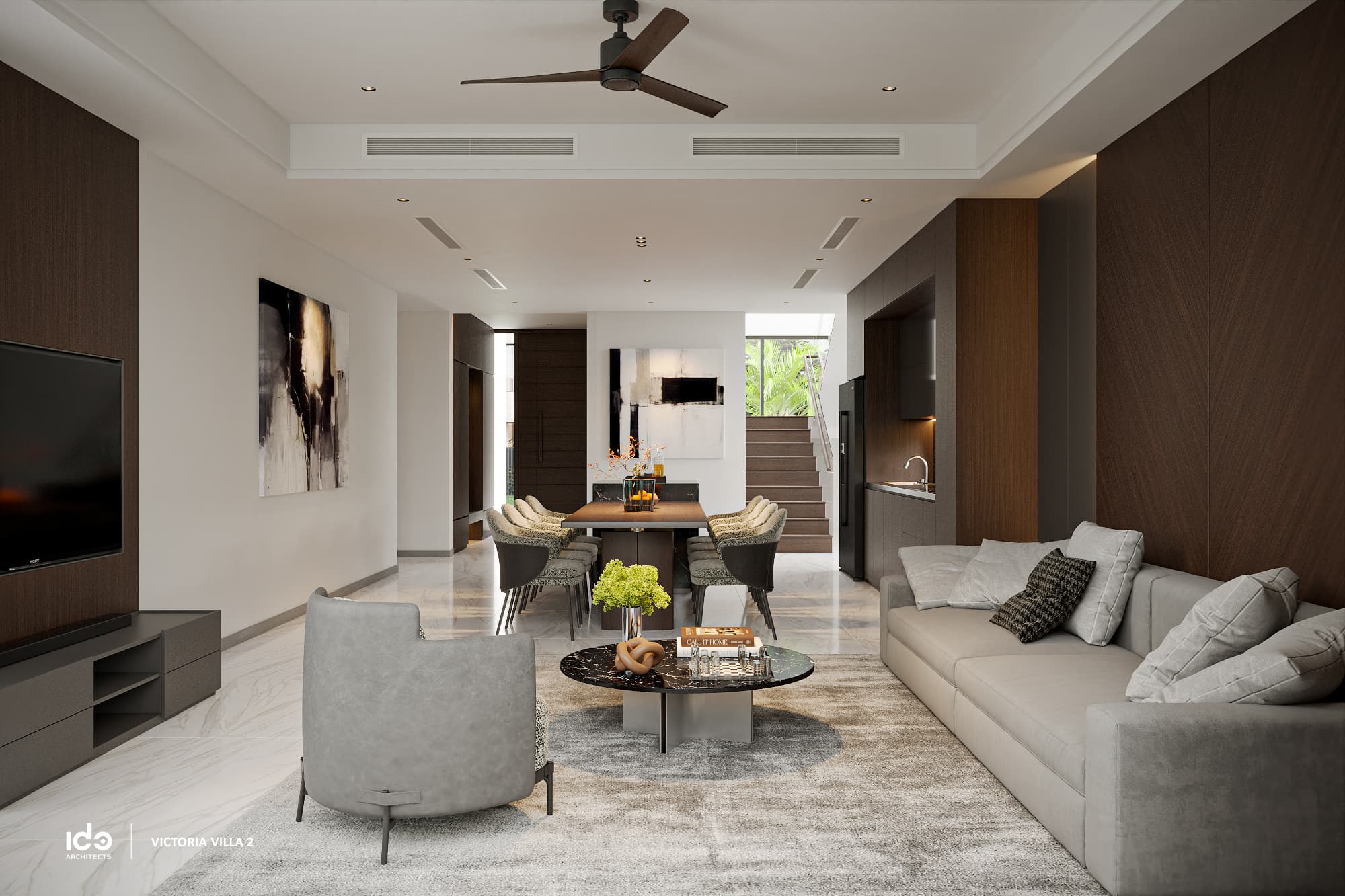 VICTORIA VILLA 2 - QUẢNG NAM 44