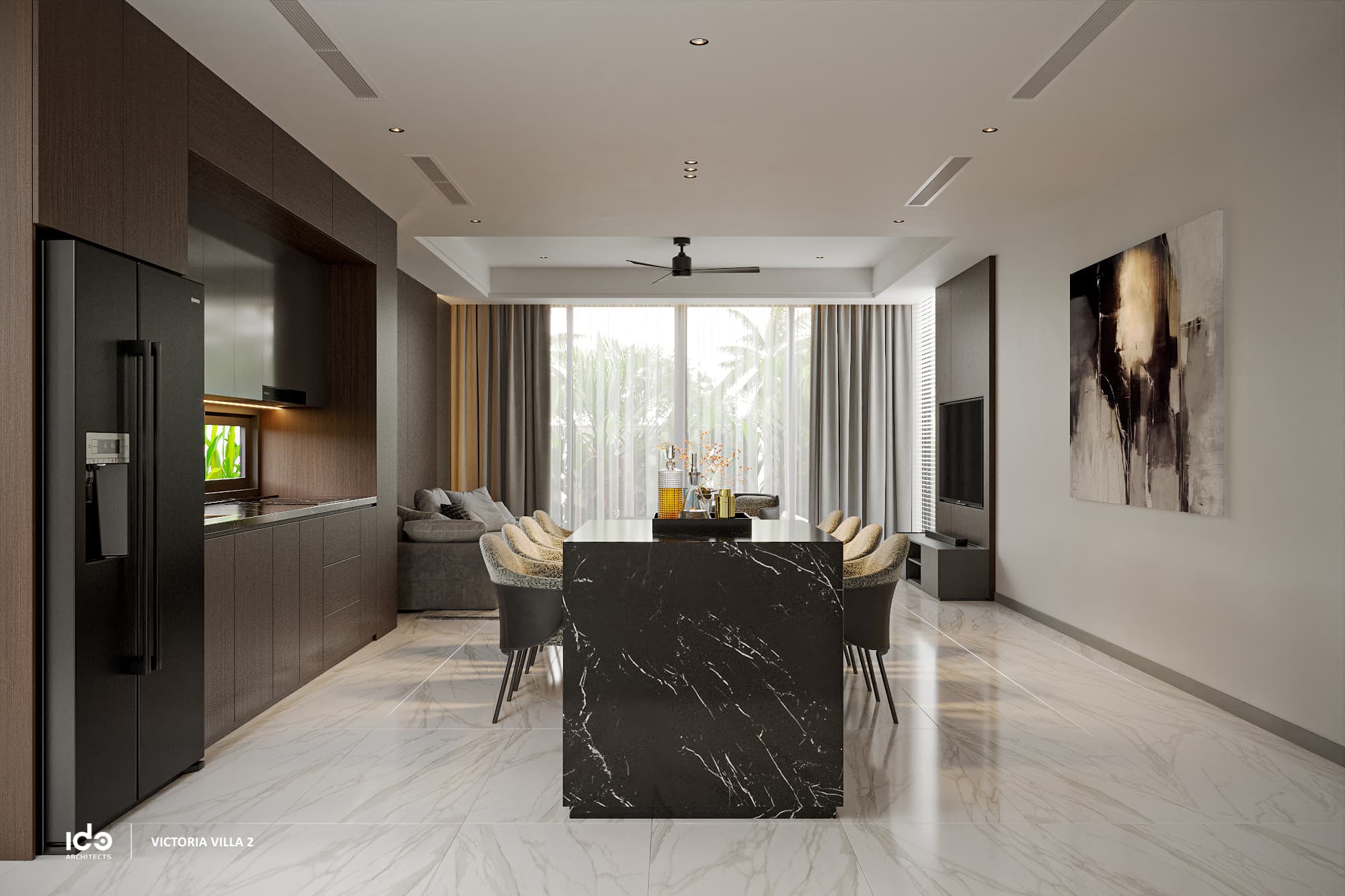VICTORIA VILLA 2 - QUẢNG NAM 41