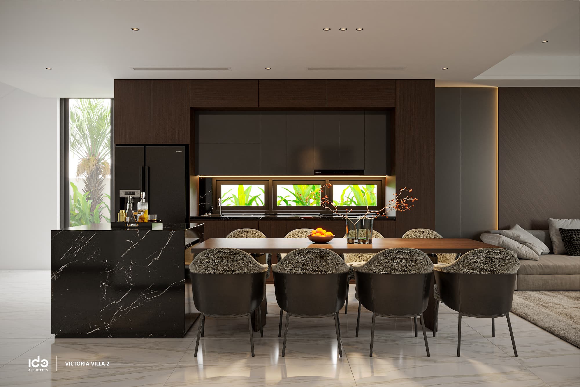 VICTORIA VILLA 2 - QUẢNG NAM 43