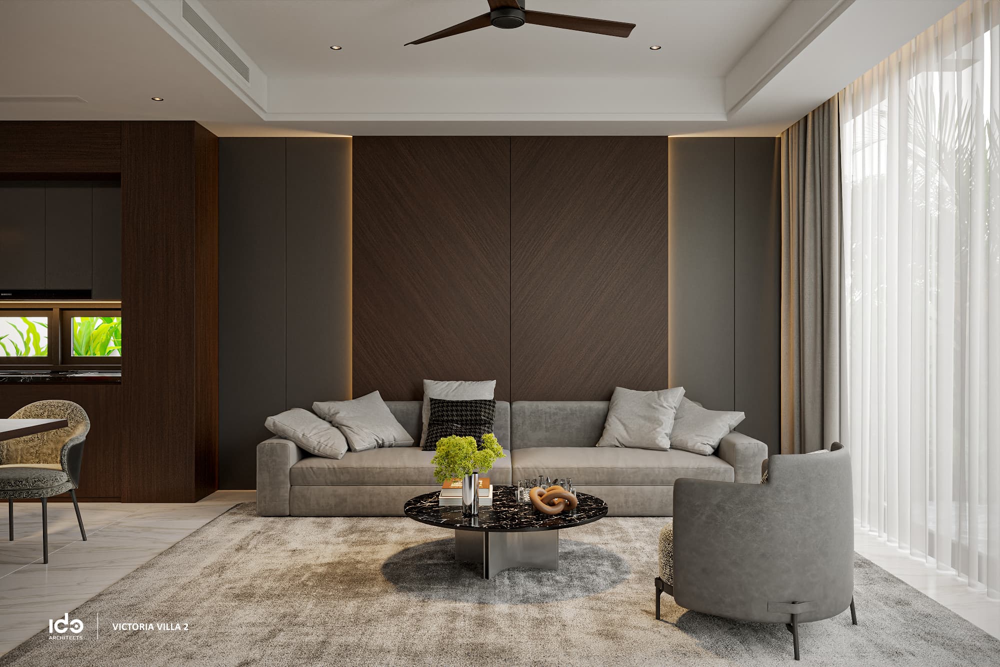 VICTORIA VILLA 2 - QUẢNG NAM 40