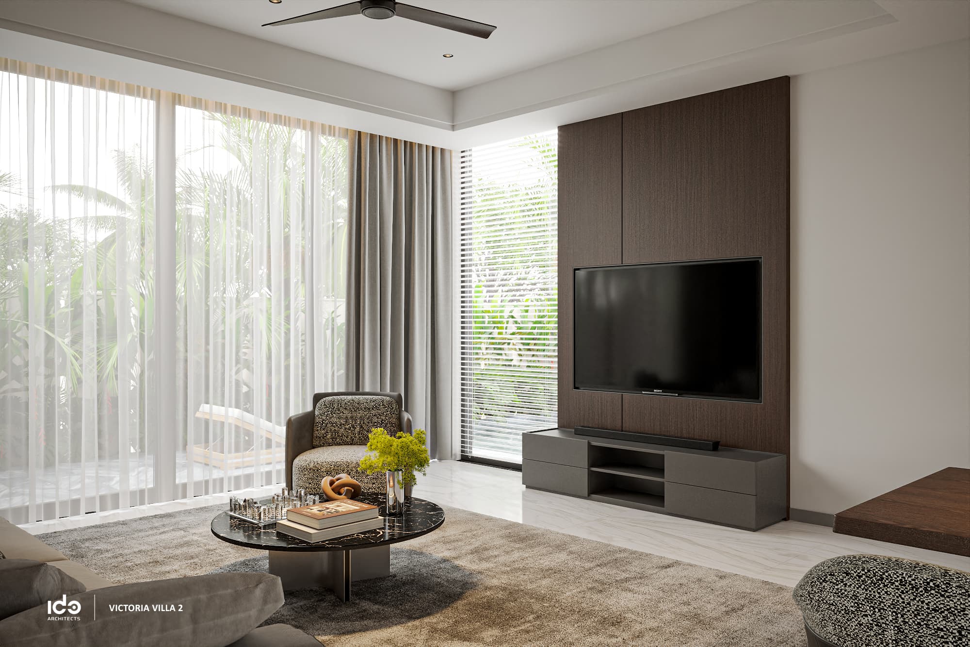 VICTORIA VILLA 2 - QUẢNG NAM 42