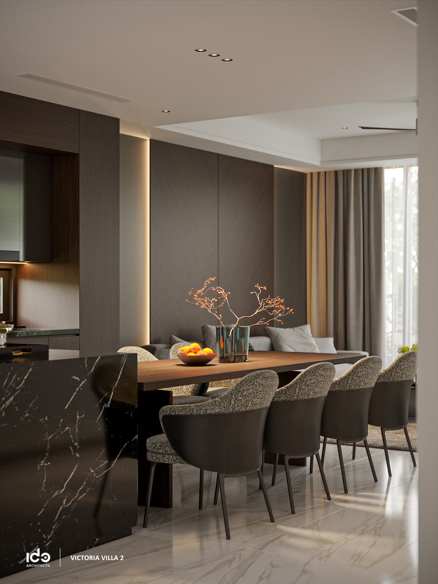 VICTORIA VILLA 2 - QUẢNG NAM 36