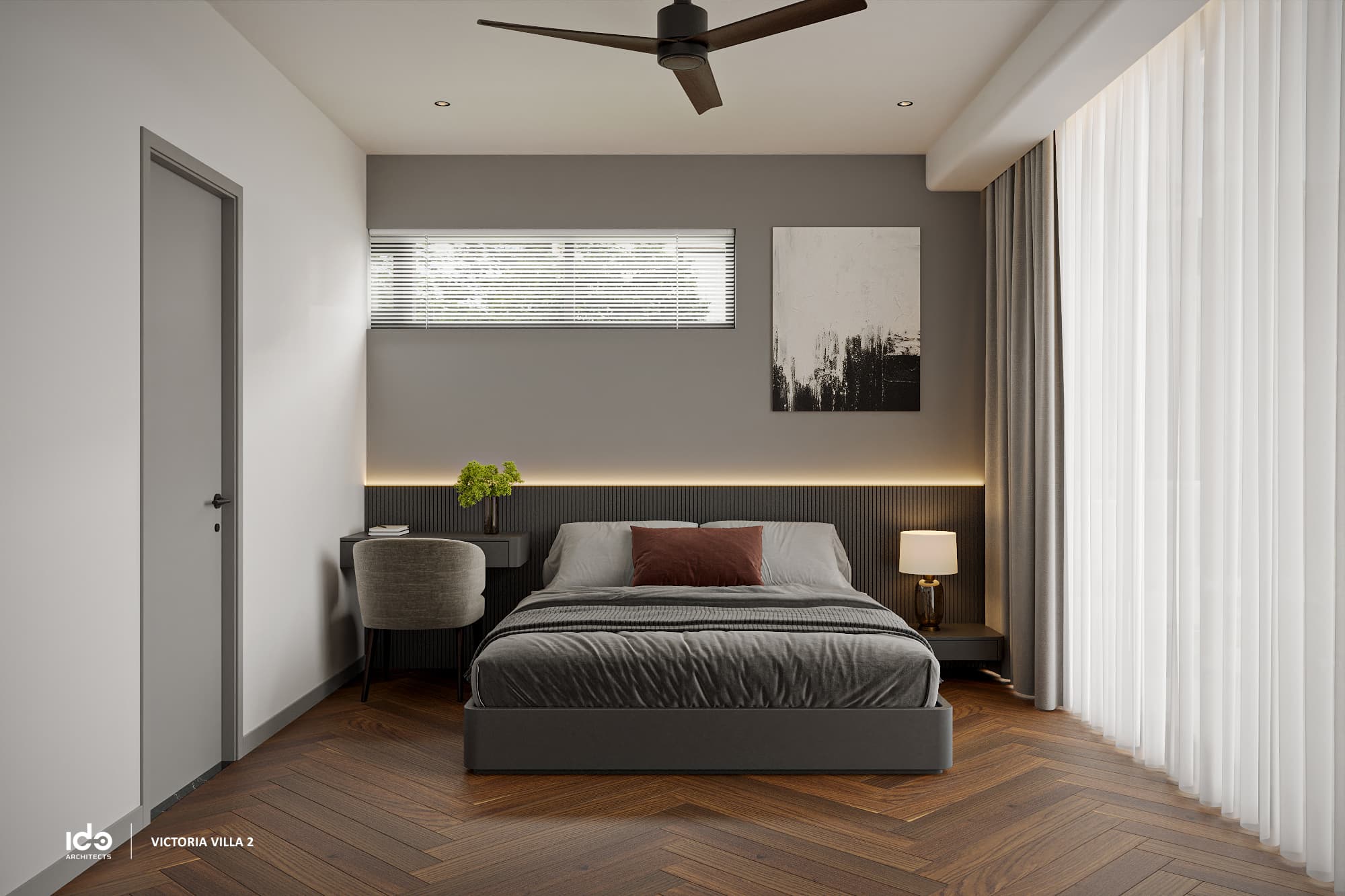 VICTORIA VILLA 2 - QUẢNG NAM 38