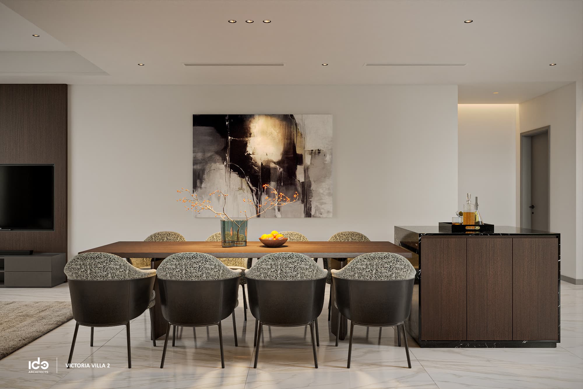 VICTORIA VILLA 2 - QUẢNG NAM 39